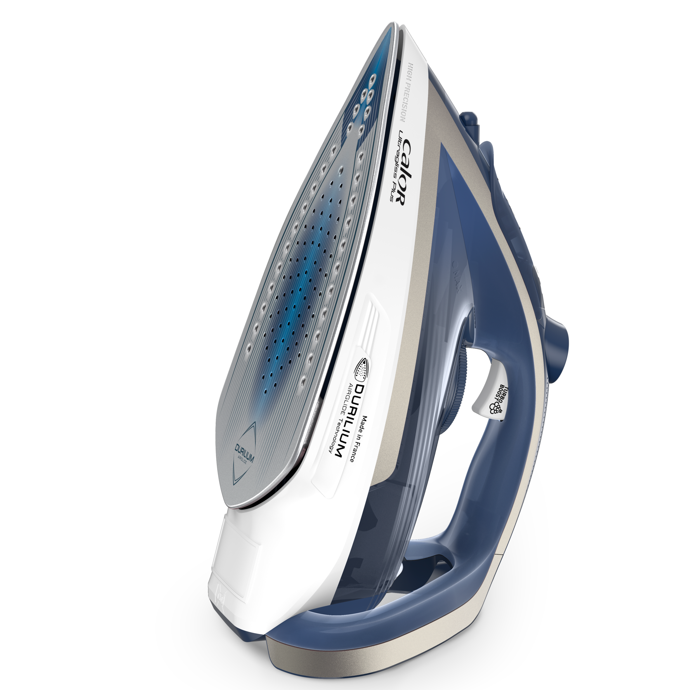 ULTRAGLISS PLUS 2800 W BLEU/ARGENT
