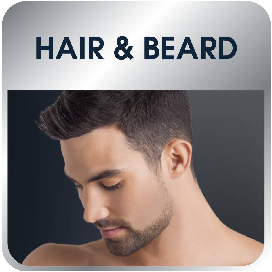 TRIM & STYLE 6 in 1