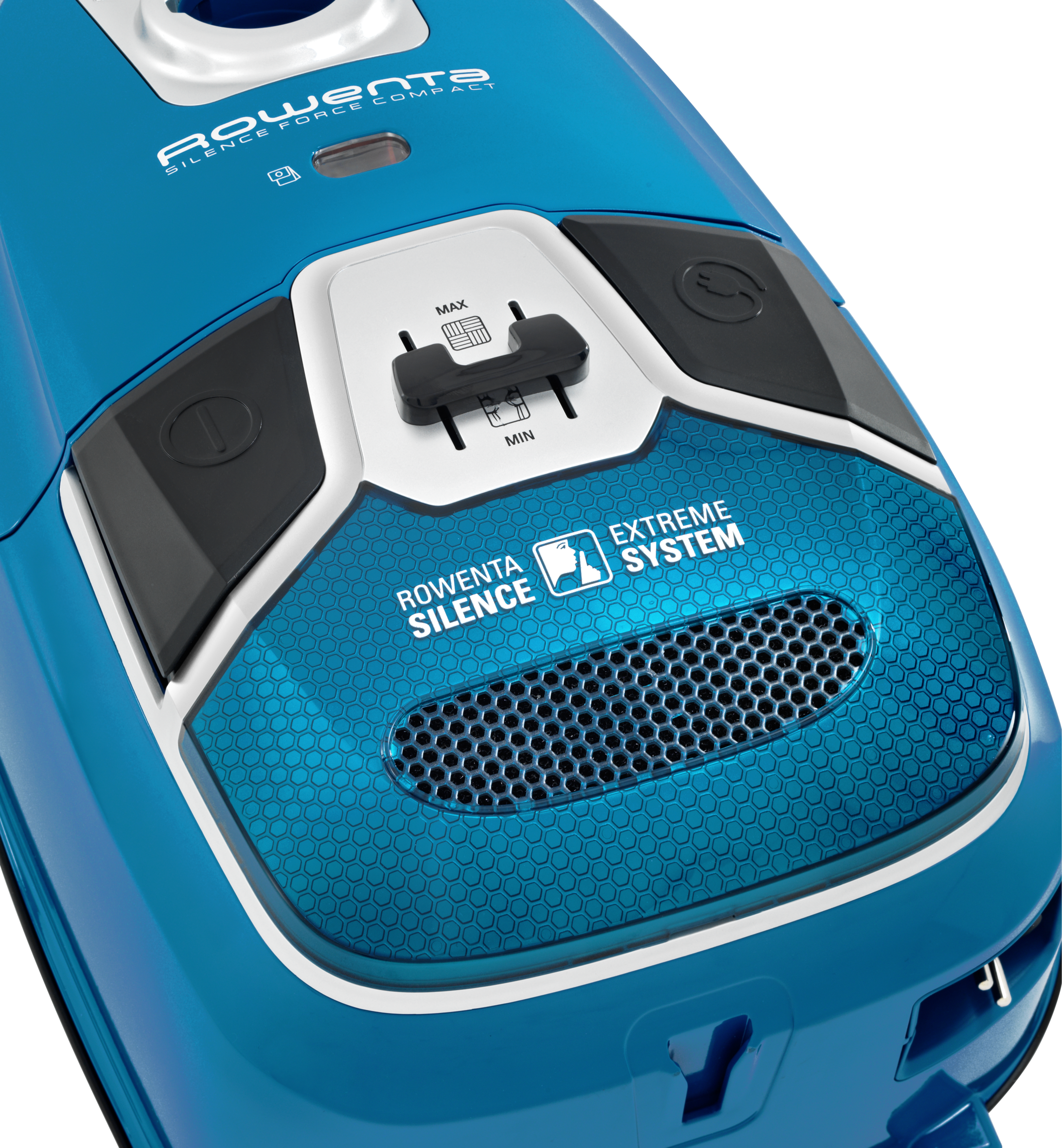 Silence Force™ Compact 4A