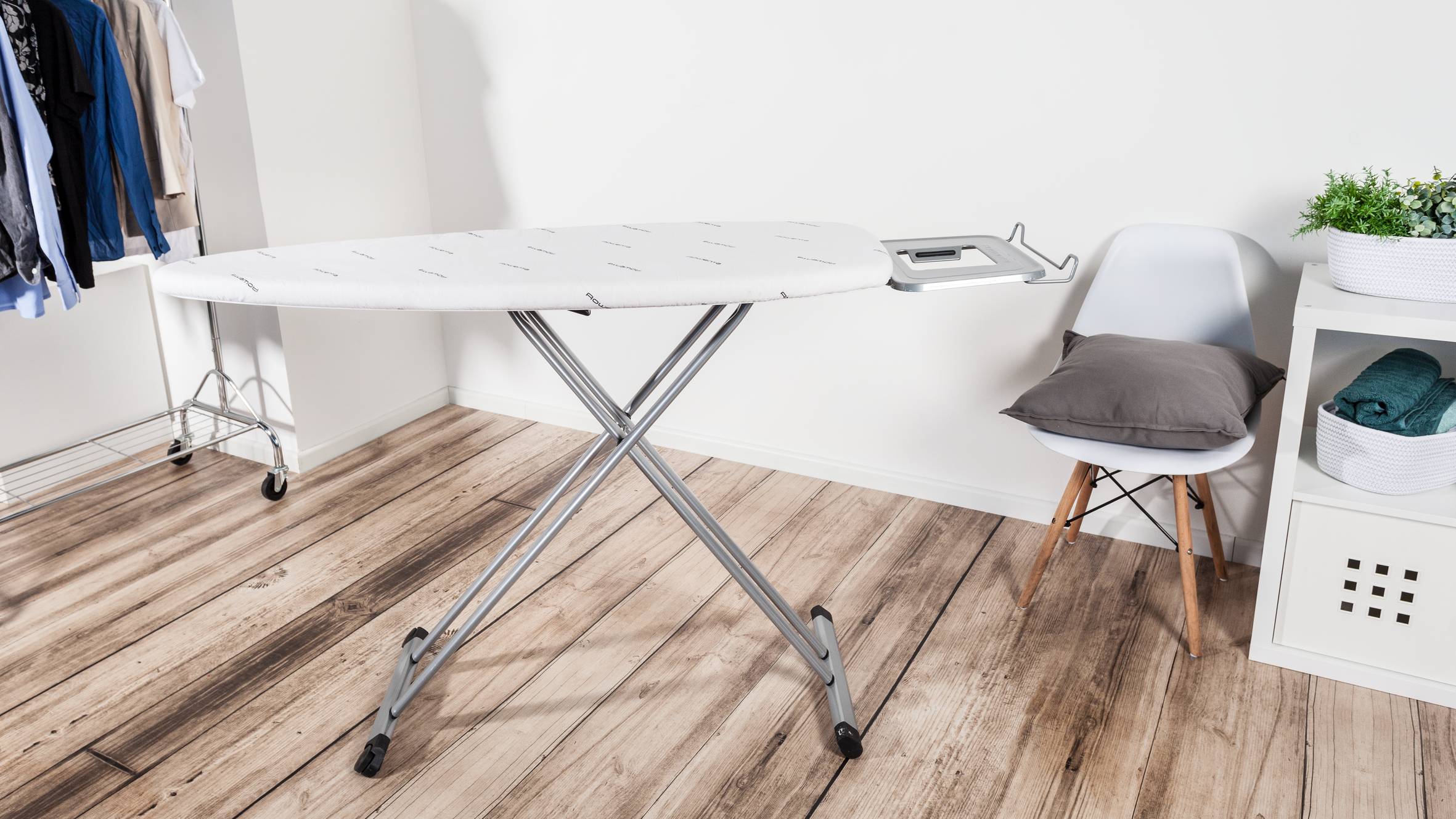 TABLE A REPASSER PRO COMFORT