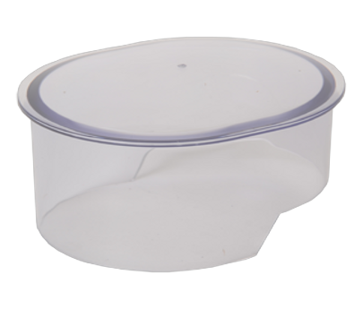 Couvercle de compartiment SS-989868