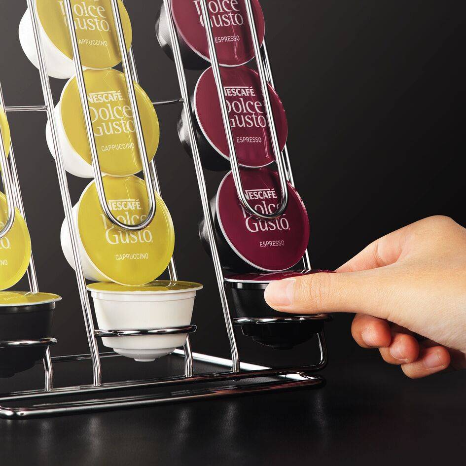 Porte-capsules Dolce Gusto XB201000