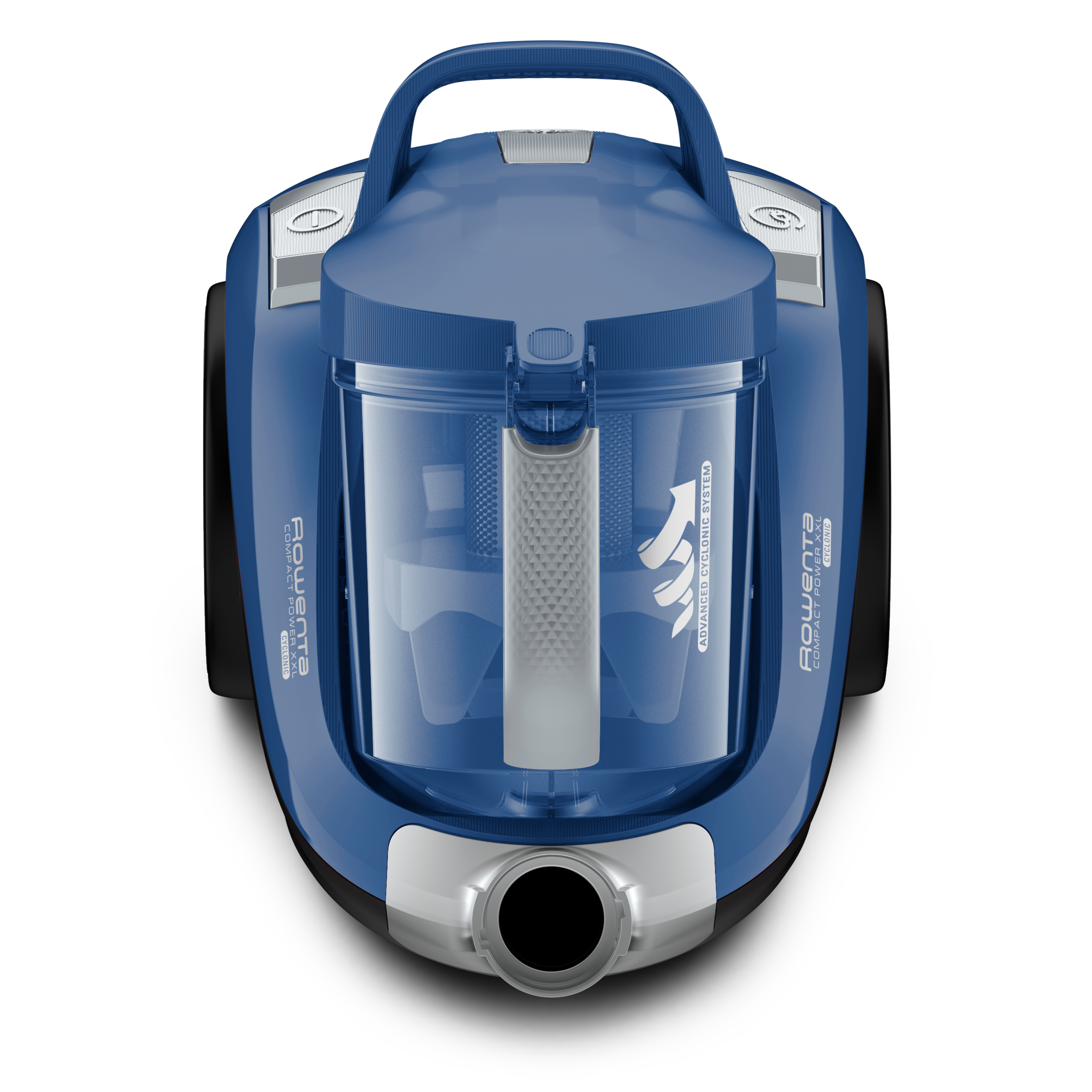 COMPACT POWER XXL