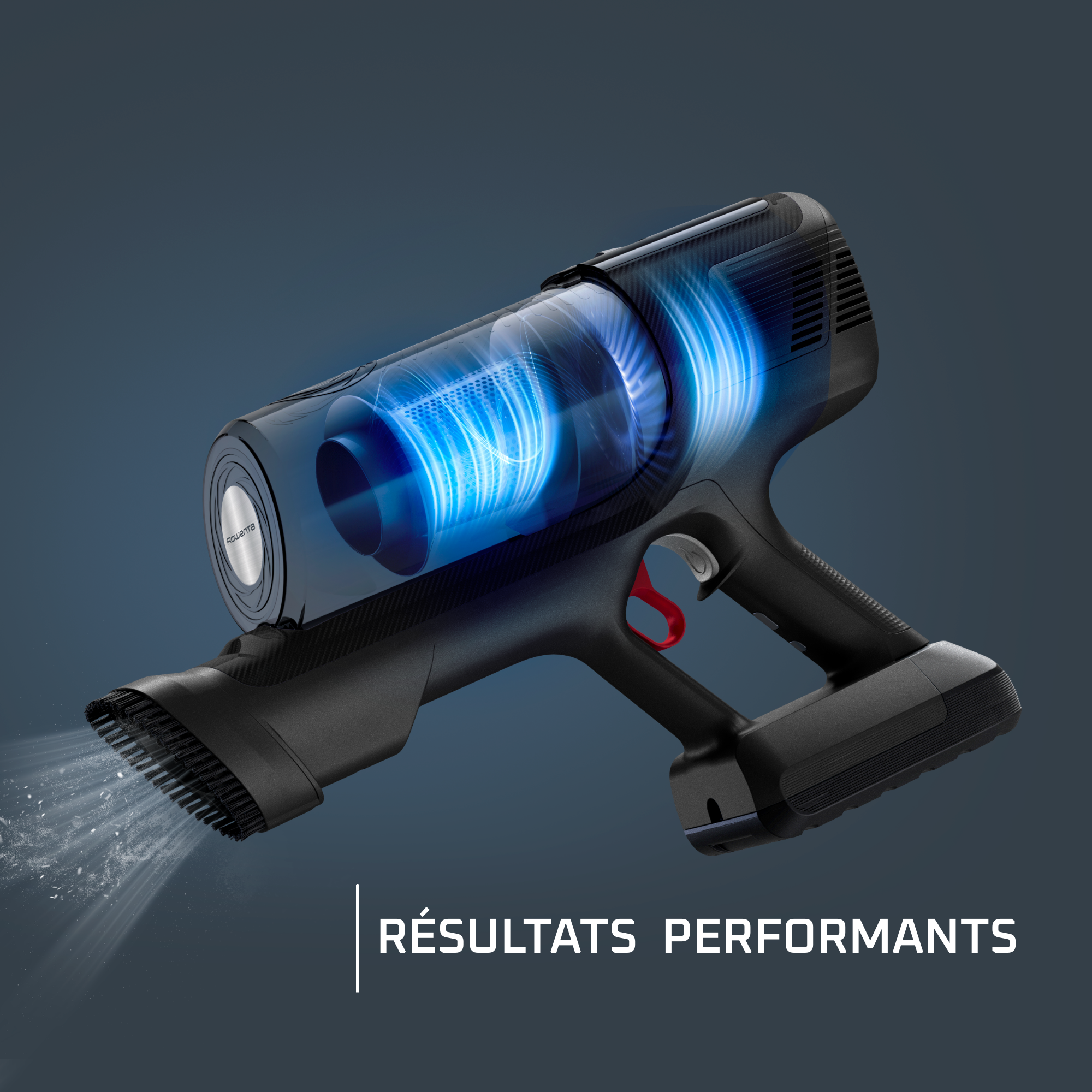 X-PERT 6.60 SMART Modèle animal