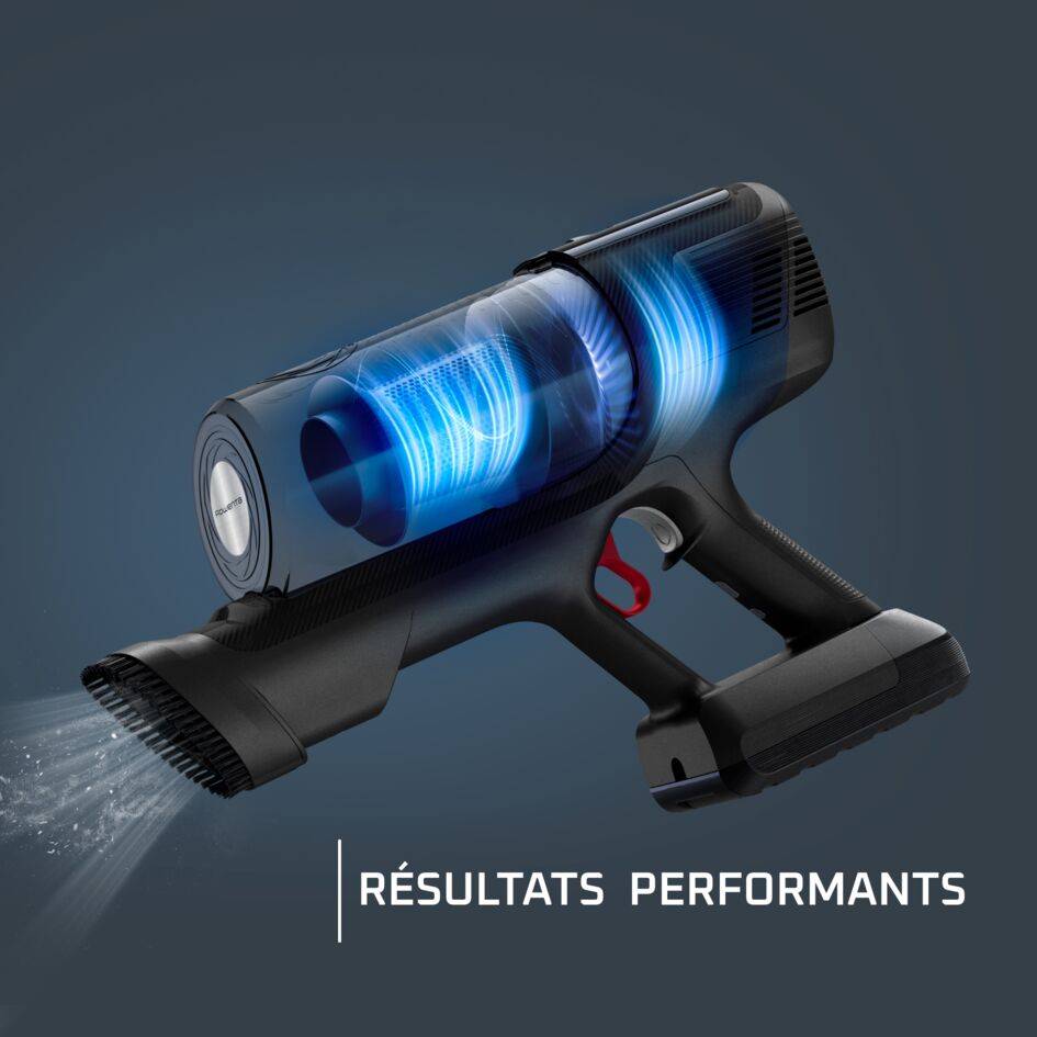 X-PERT 6.60 SMART Modèle animal