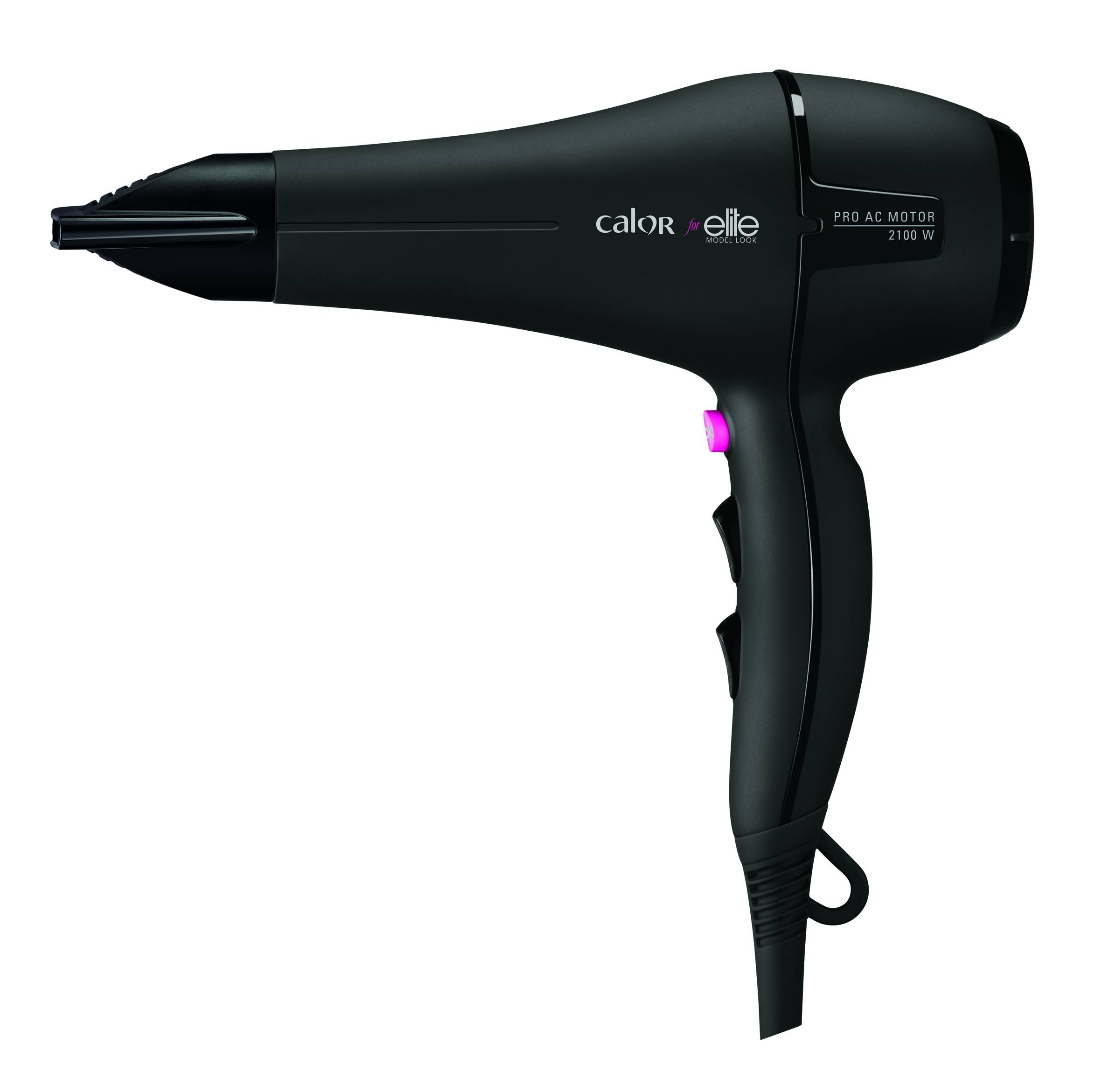 SIGNATURE PRO MOTEUR AC