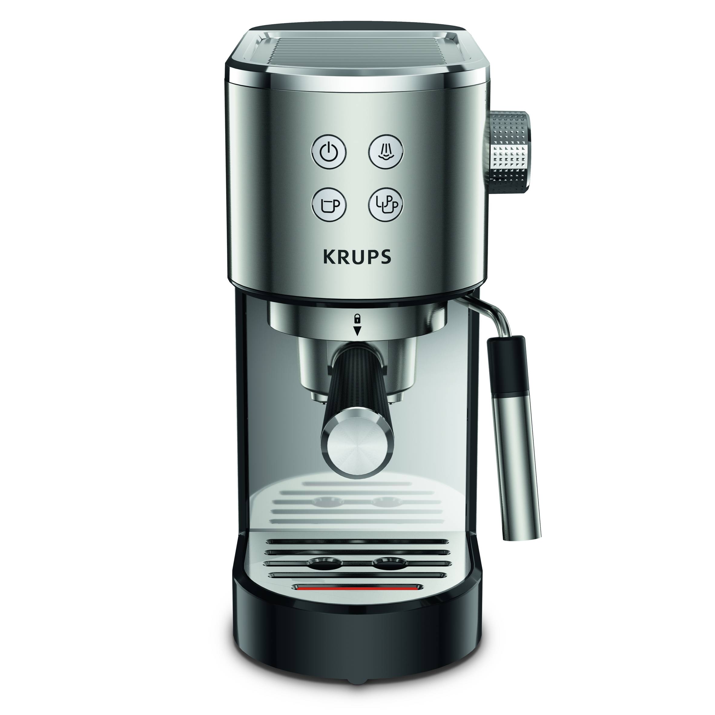 VIRTUOSO AUTOMATIQUE INOX