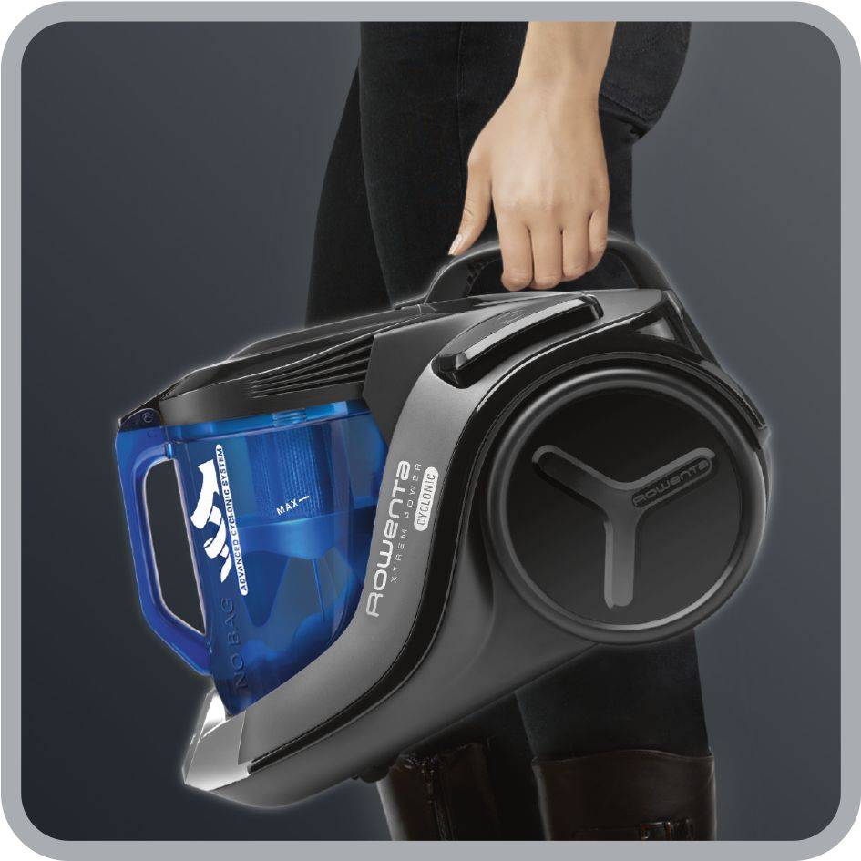 X-TREM POWER CYCLONIC "PARQUET"