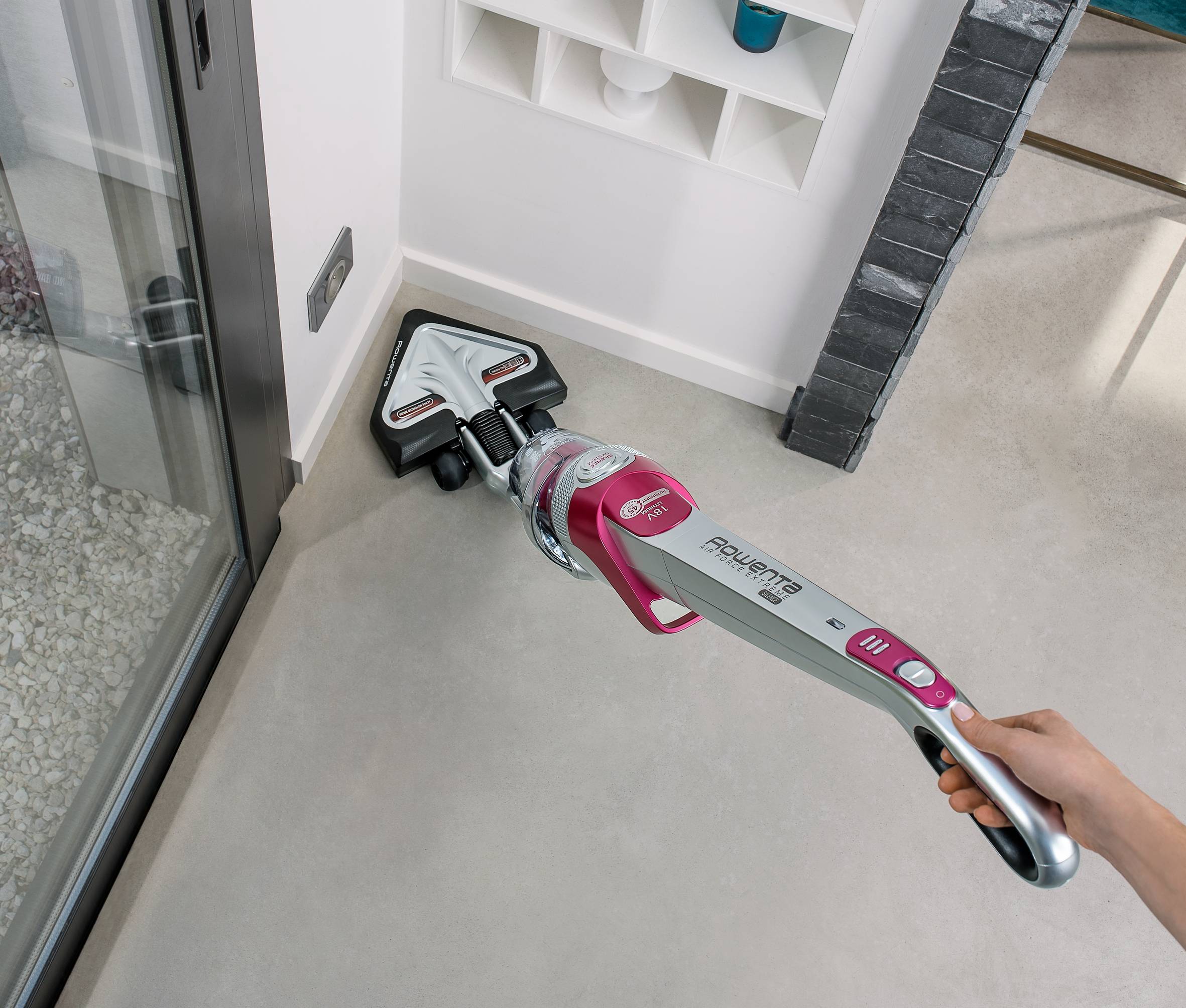 AIR FORCE EXTRÊME SILENCE 