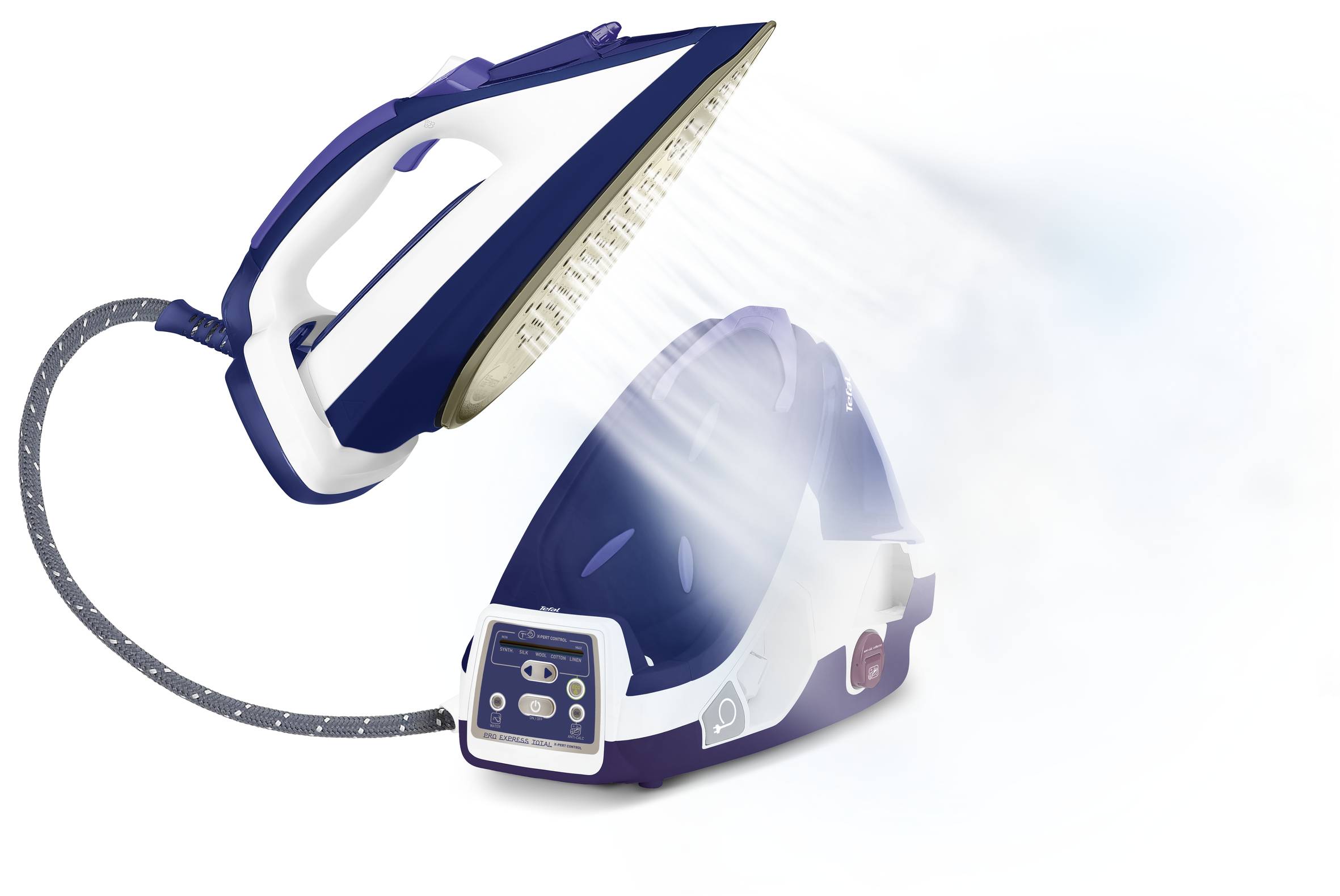  PRO EXPRESS X-PERT PLUS
