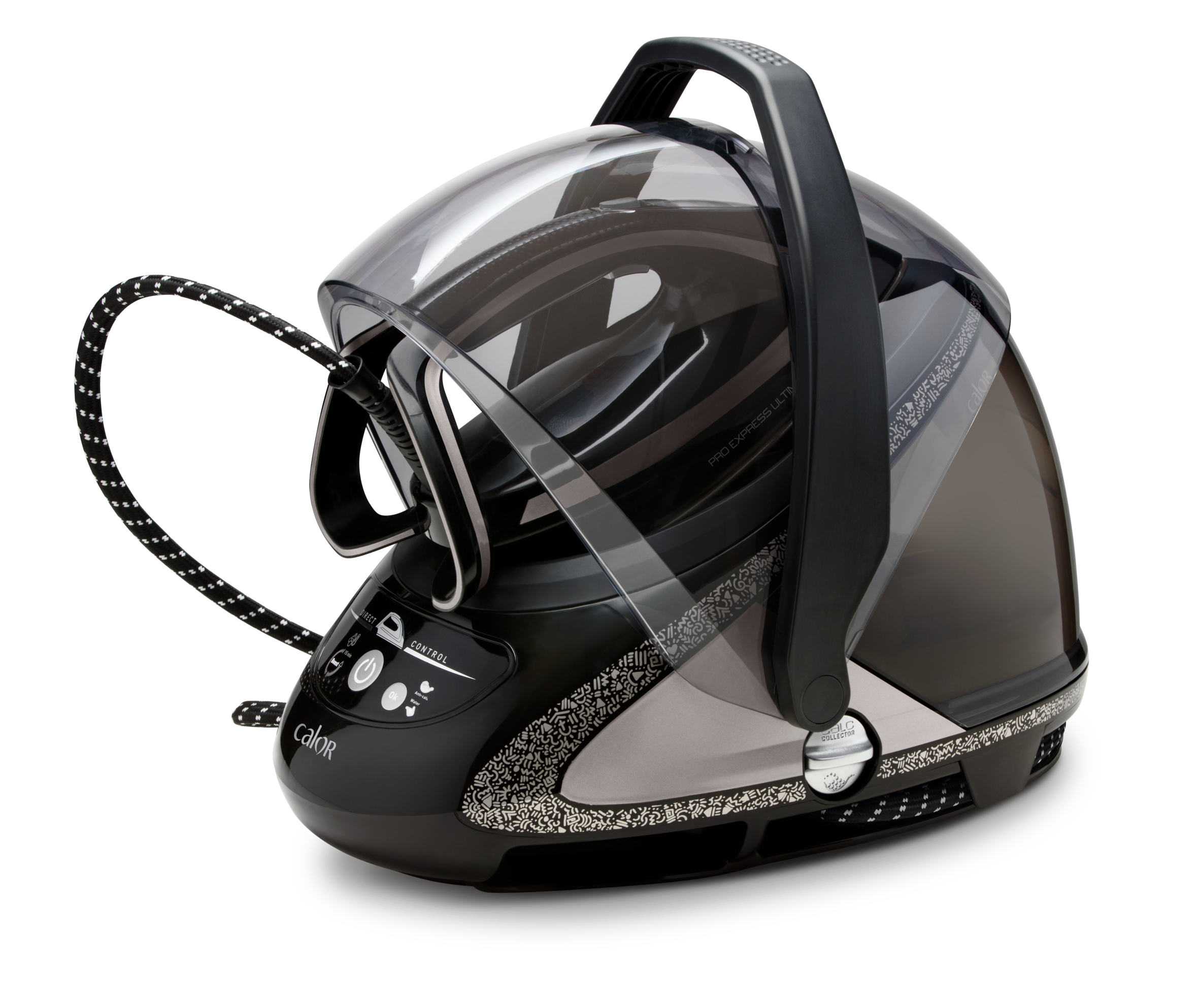 PRO EXPRESS ULTIMATE [+] 8 BARS