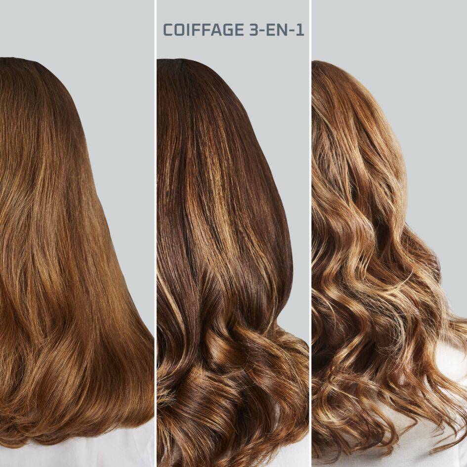 INFINITE CURLS "Collection Stellar"