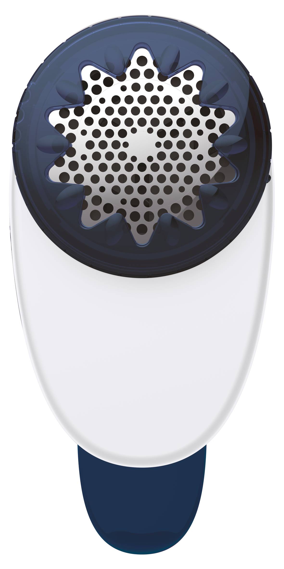 Rasoir anti-bouloches, 4 réglages, Sans fil,&nbsp;2 piles AA incluses, Calor