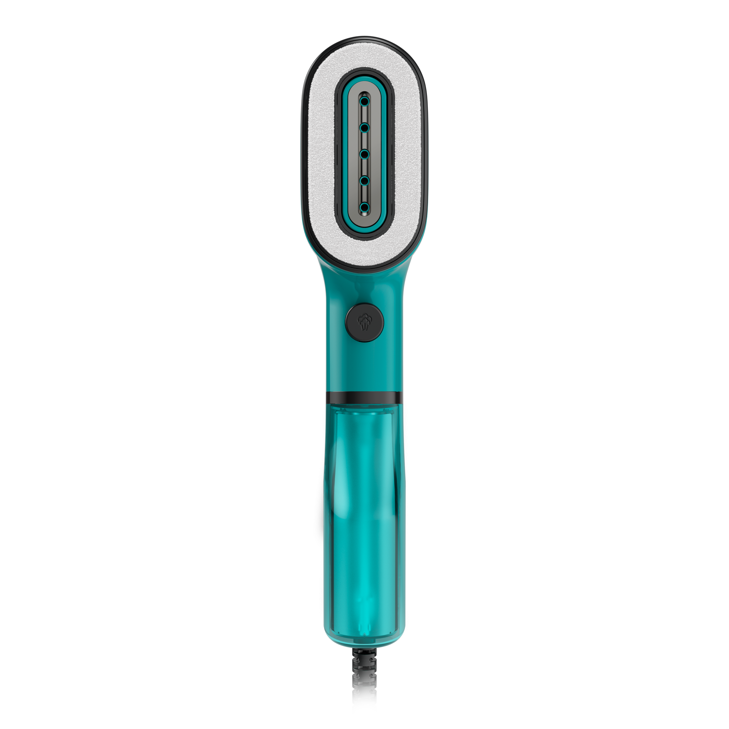 Pure POP Vert, Défroisseur à main, 1300 W, 20 g/min, Compact, Voyage, Calor