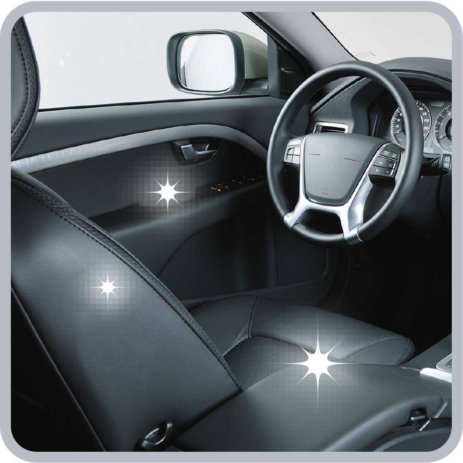 X-TREM POWER "CAR PRO"