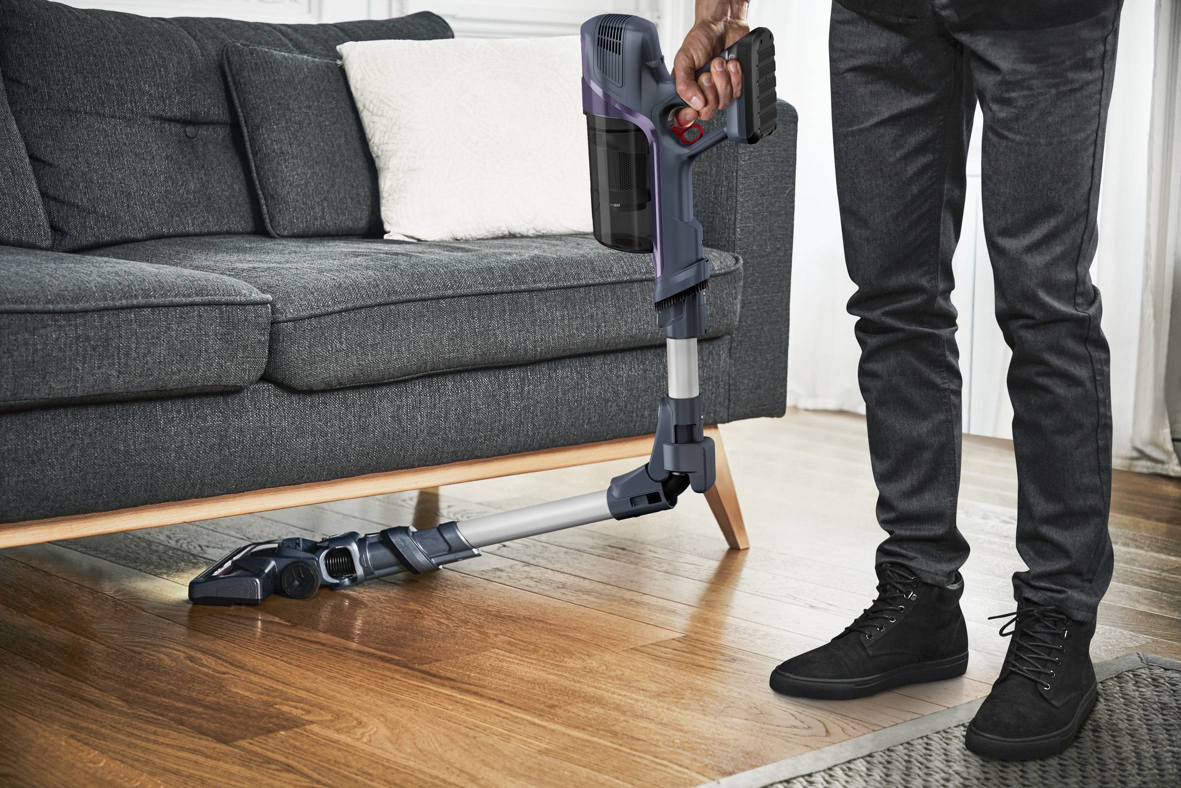 X-PERT FLEX 6.60 Modèle allergie