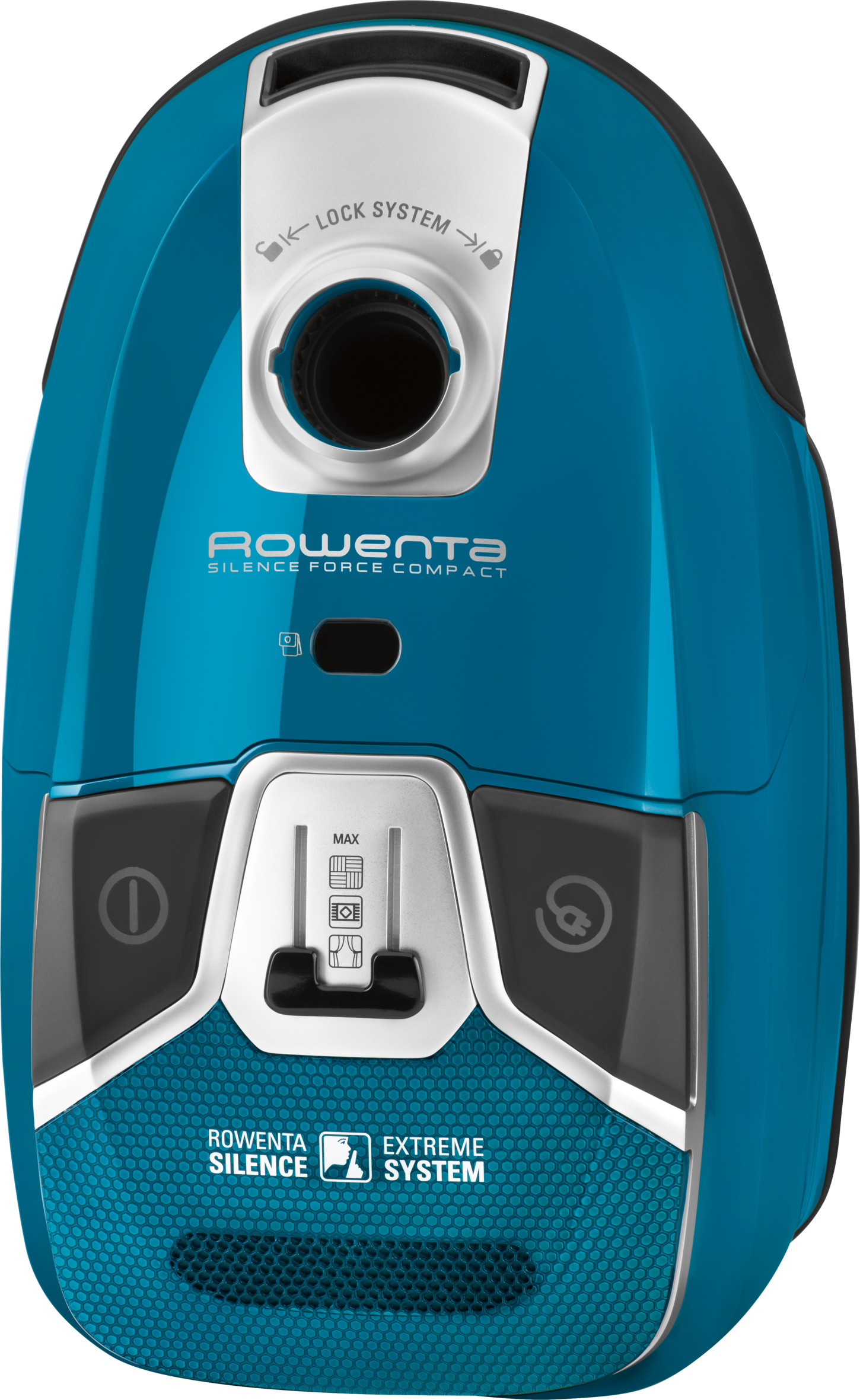 Silence Force™ Compact 4A