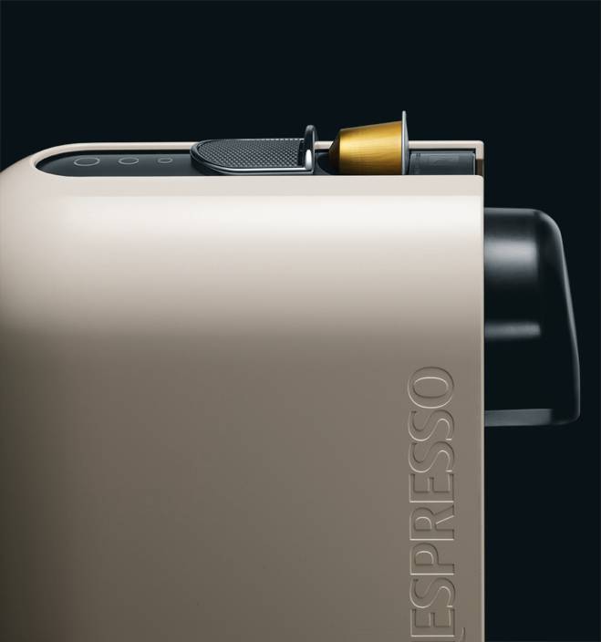 Nespresso U