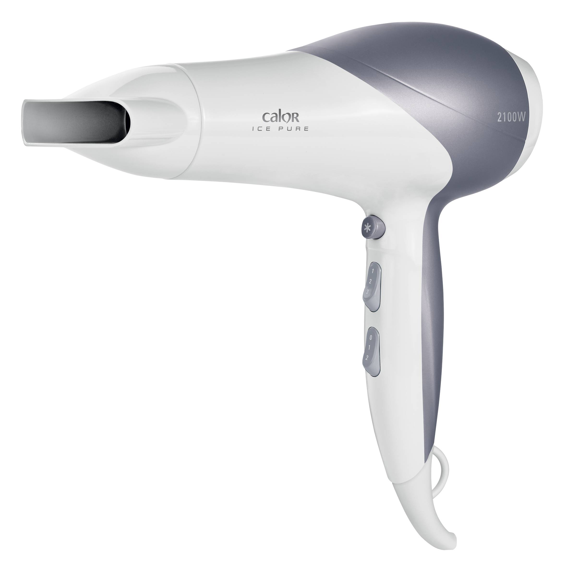 SÈCHE CHEVEUX ICE PURE