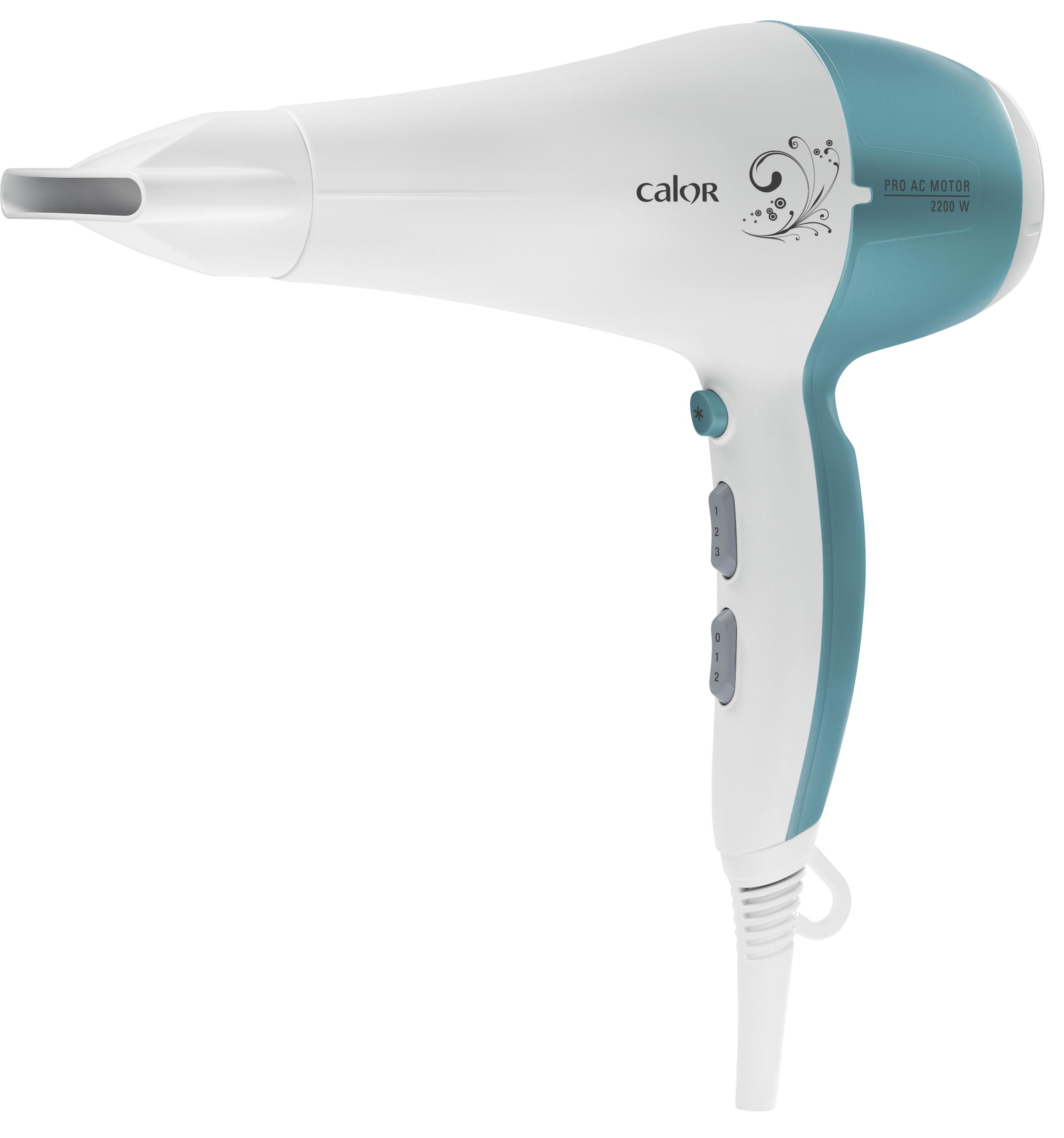 Signature Pro AC