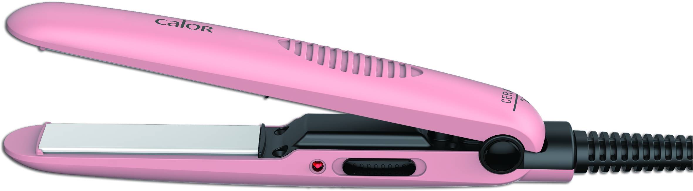 MINI LISSEUR + TOTE BAG Collection Pink Flamingo