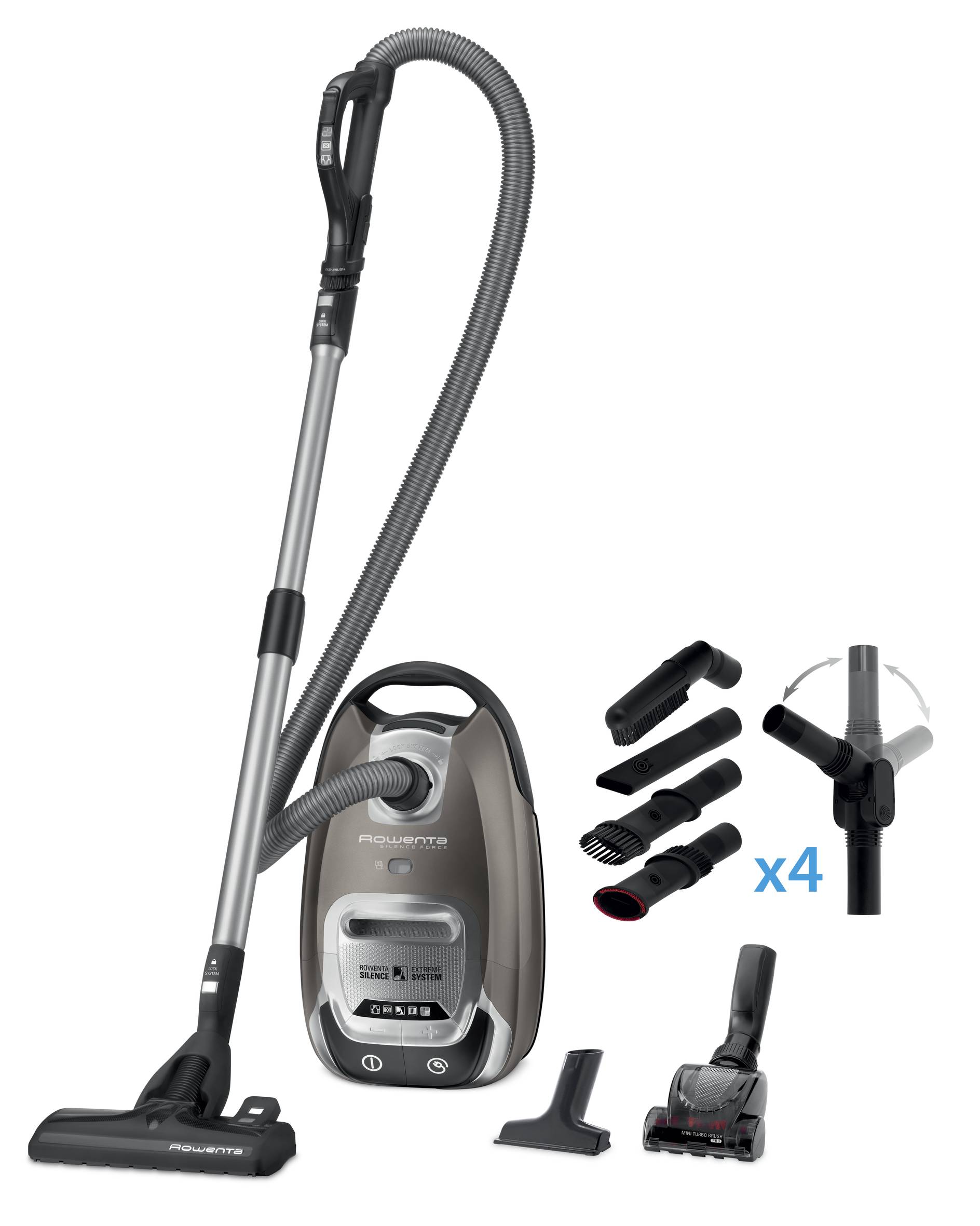 SILENCE FORCE HOME²  & CAR PRO