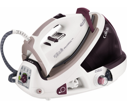 Pro Express Turbo Anti-calc Autoclean