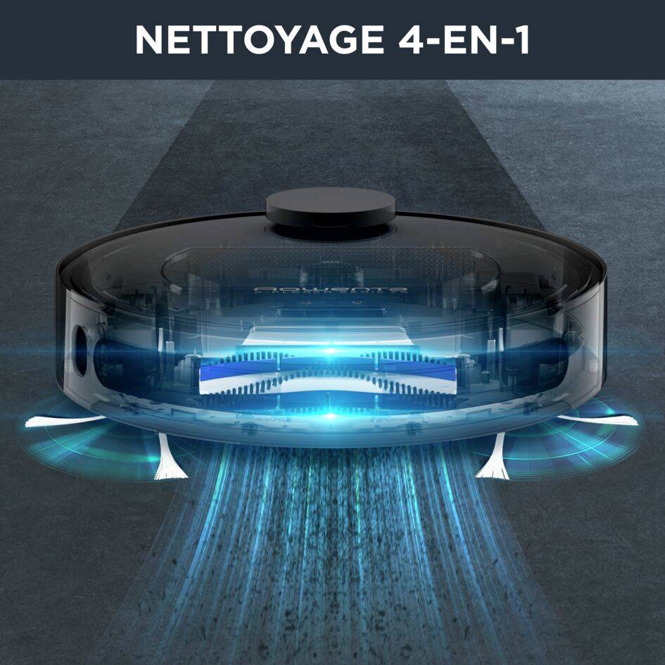 RECONDITIONNÉ ROBOT X-PLORER SERIE 75 KIT ANIMAL