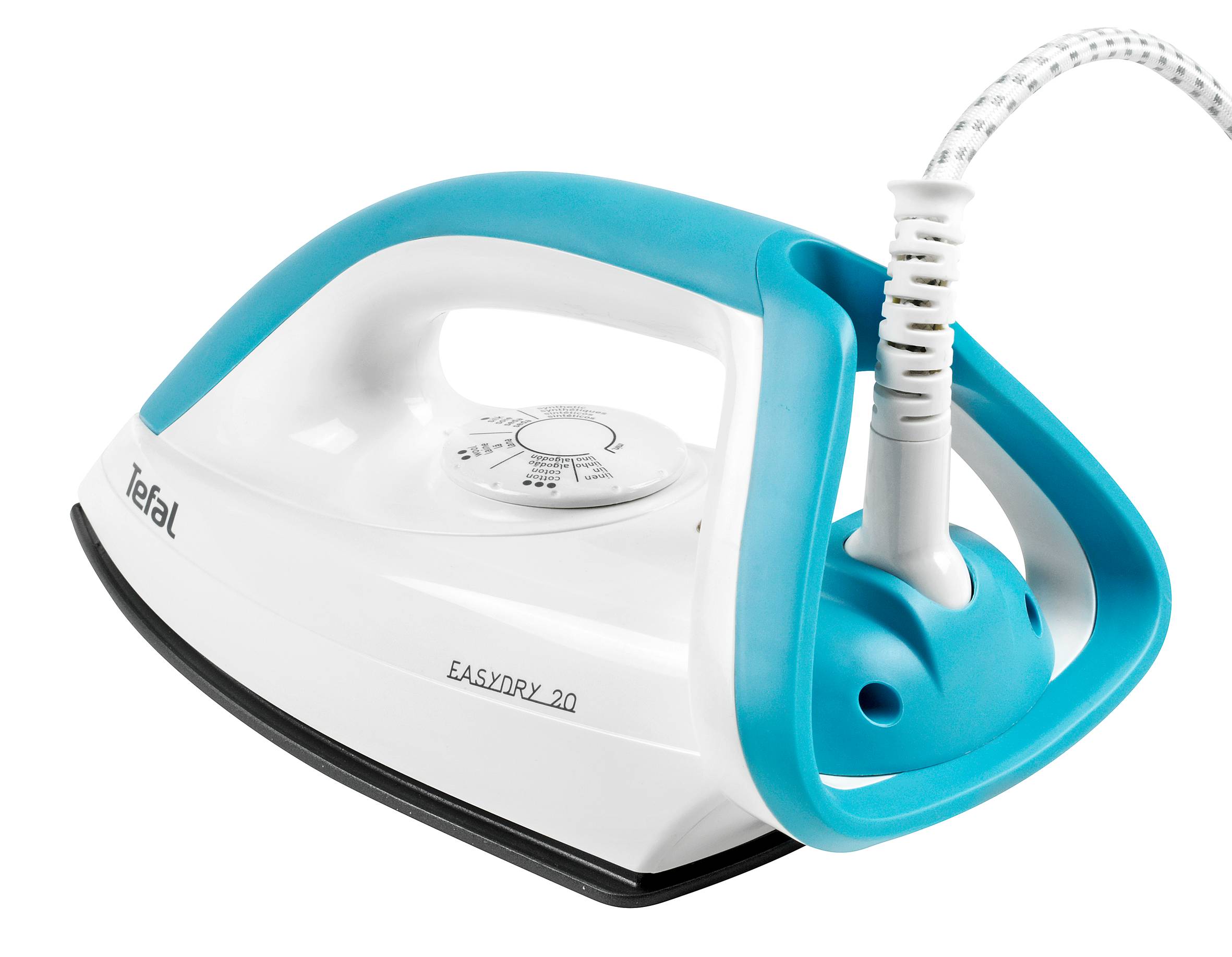 FER A REPASSER EASYDRY