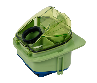 Bac à poussière RS-RT900140