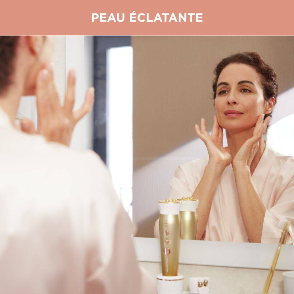 LIFT CONTOUR