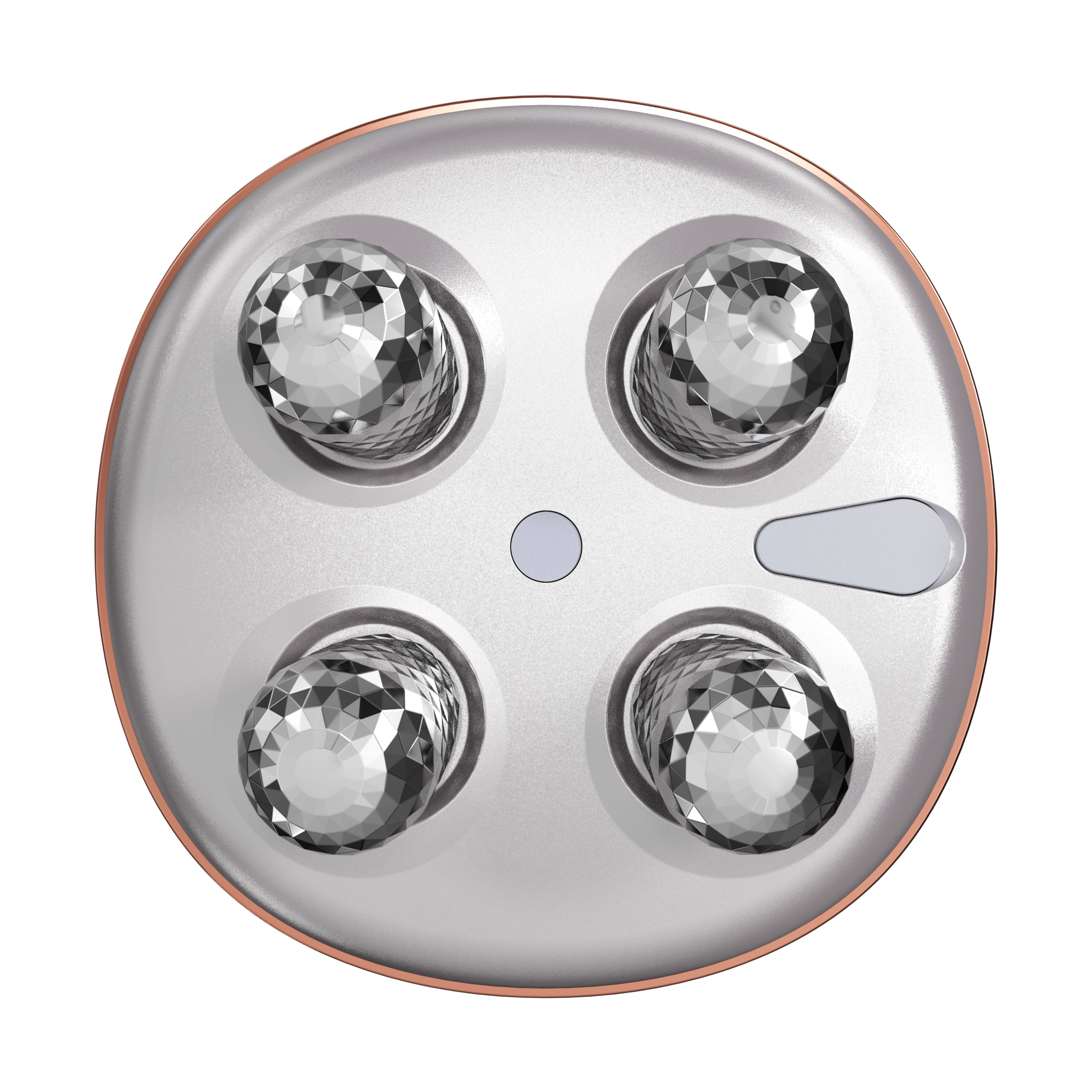 MASSEUR VISAGE JEUNESSE