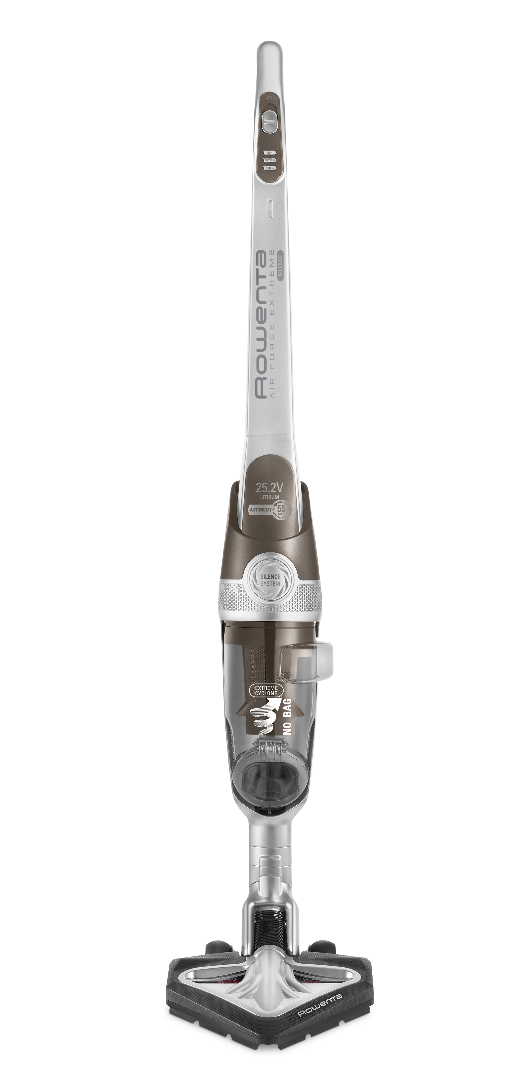 AIR FORCE EXTRÊME SILENCE