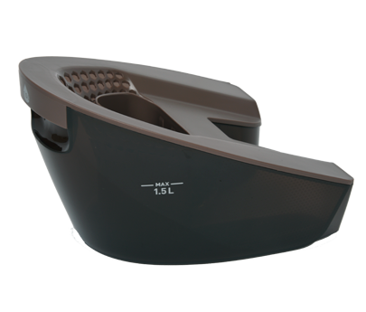 Réservoir d'eau amovible FS-9100026379