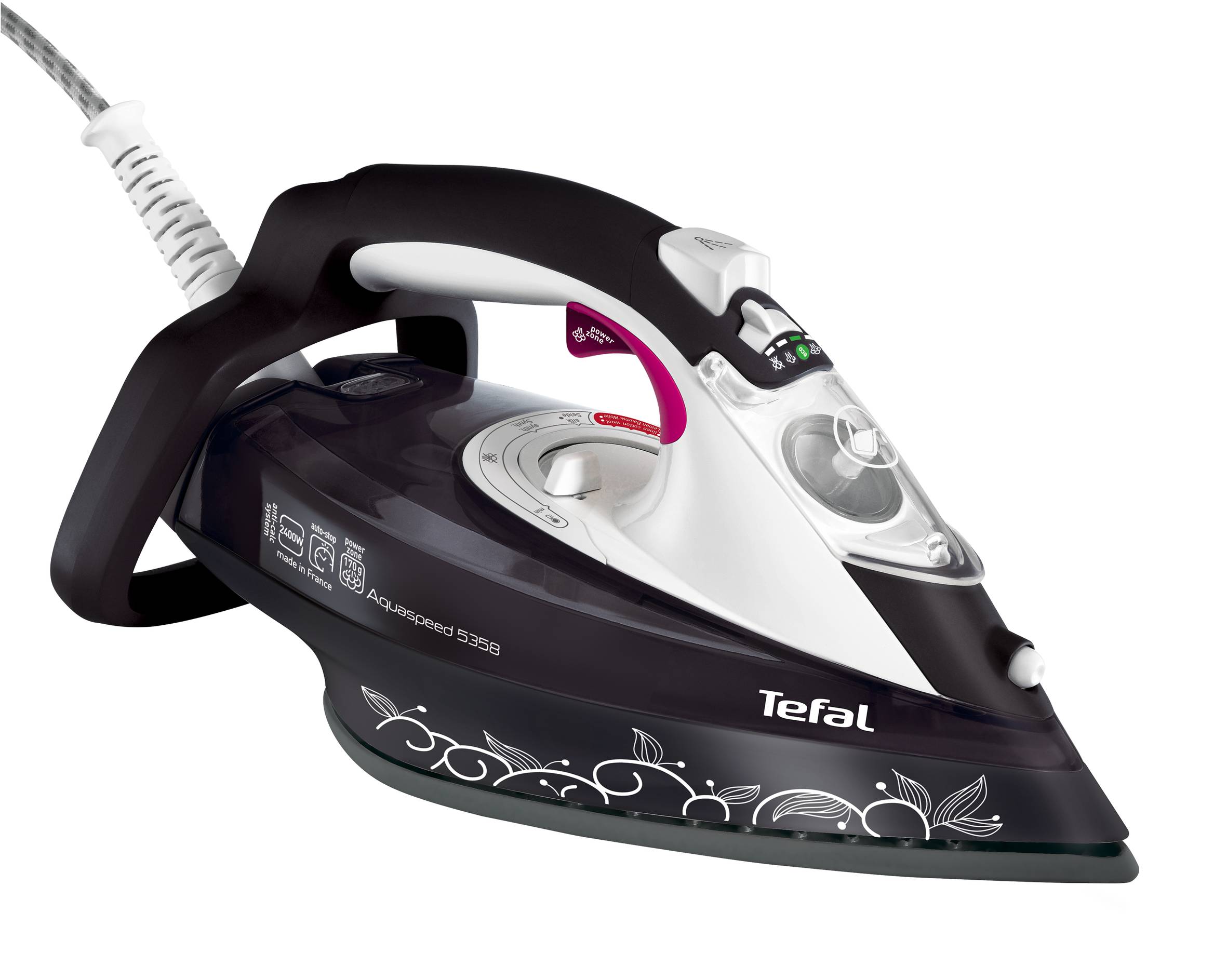 Aquaspeed® Autoclean