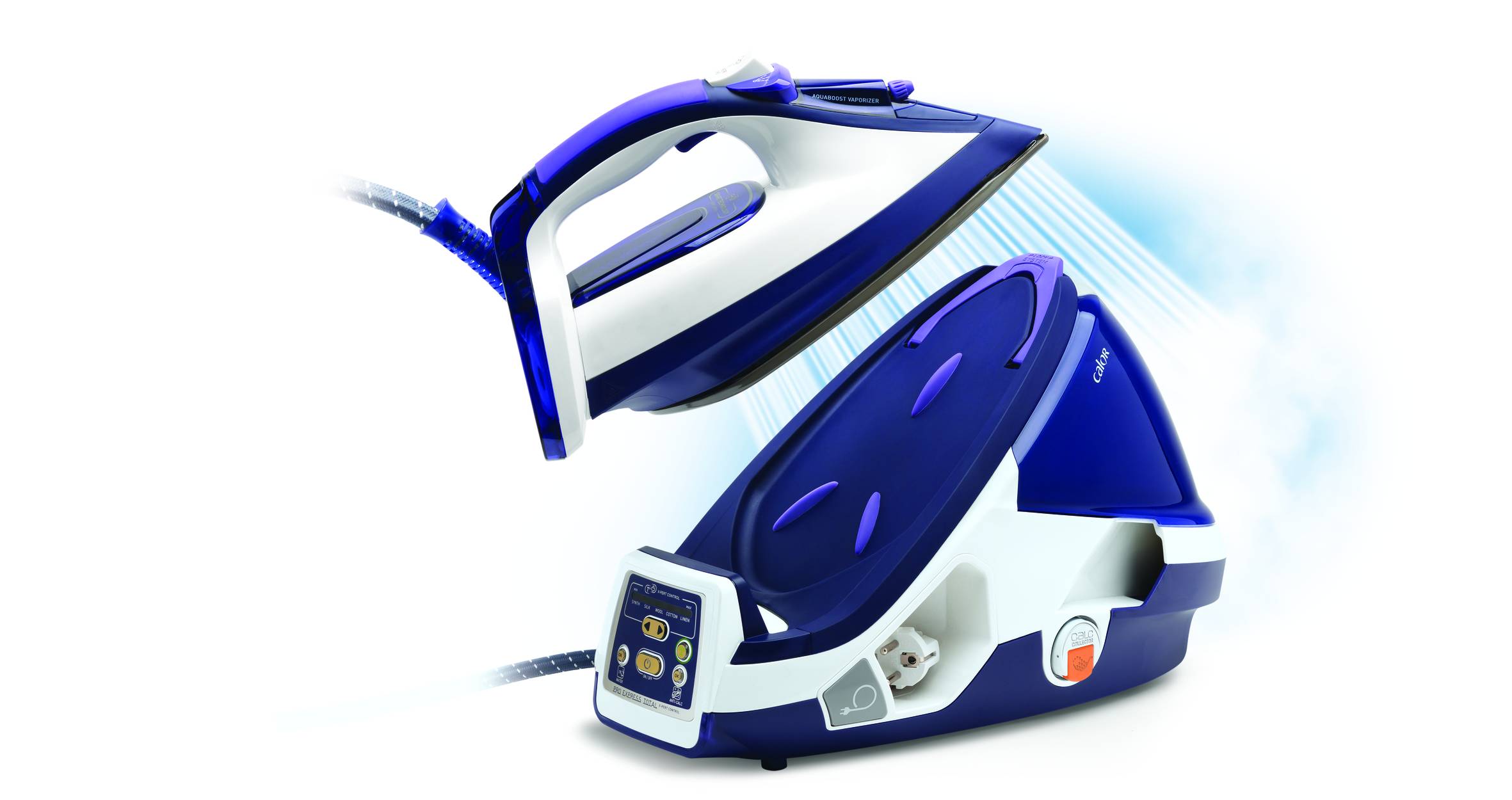 PRO EXPRESS X-PERT PLUS