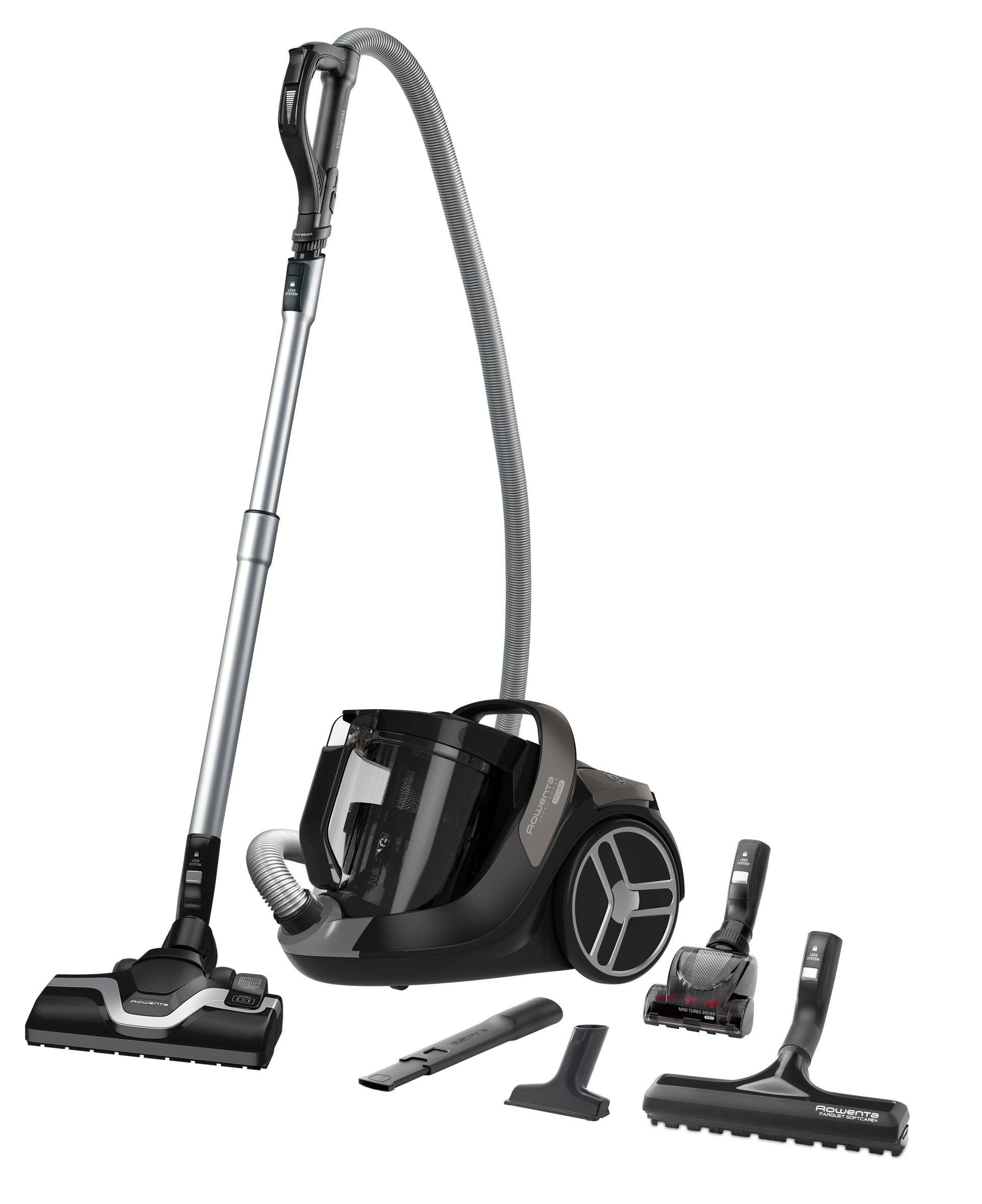 X-TREM POWER CYCLONIC "ANIMAL CARE"