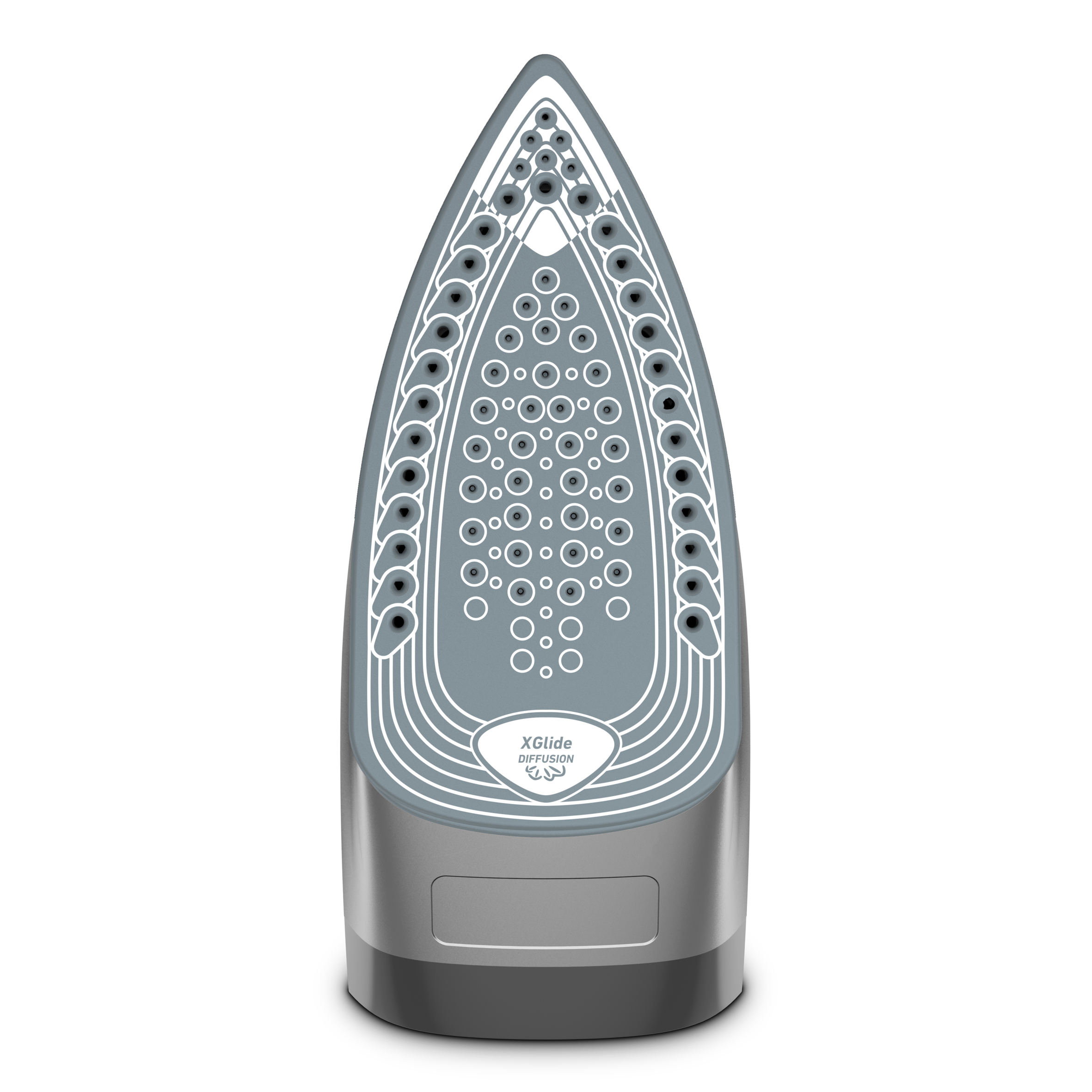 Fer à repasser vapeur Express 2500 W Marine