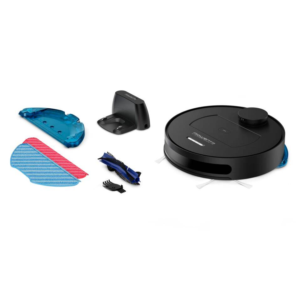 RECONDITIONNÉ ROBOT X-PLORER SERIE 75 KIT ANIMAL