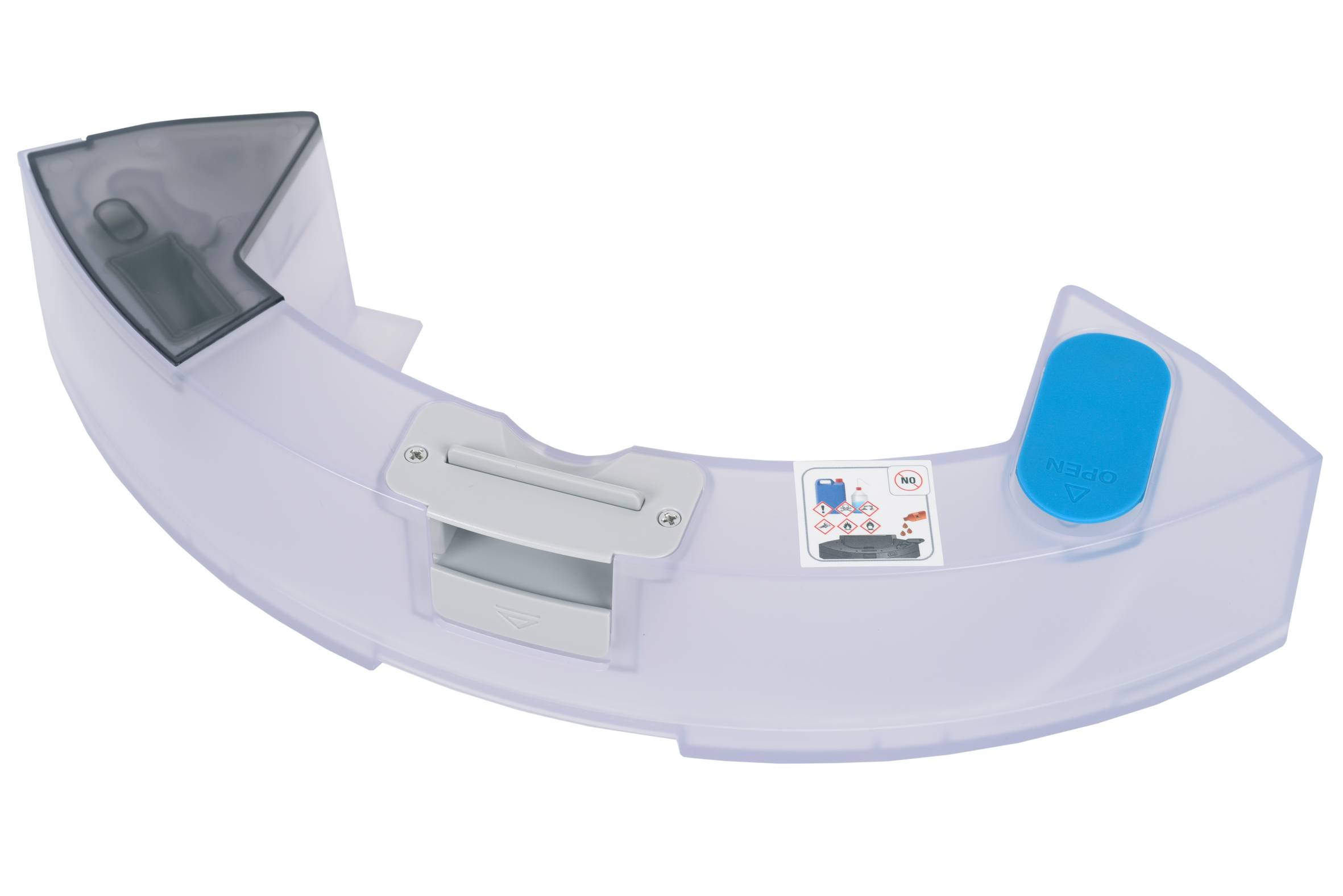 Réservoir et pompe SS-2230003525