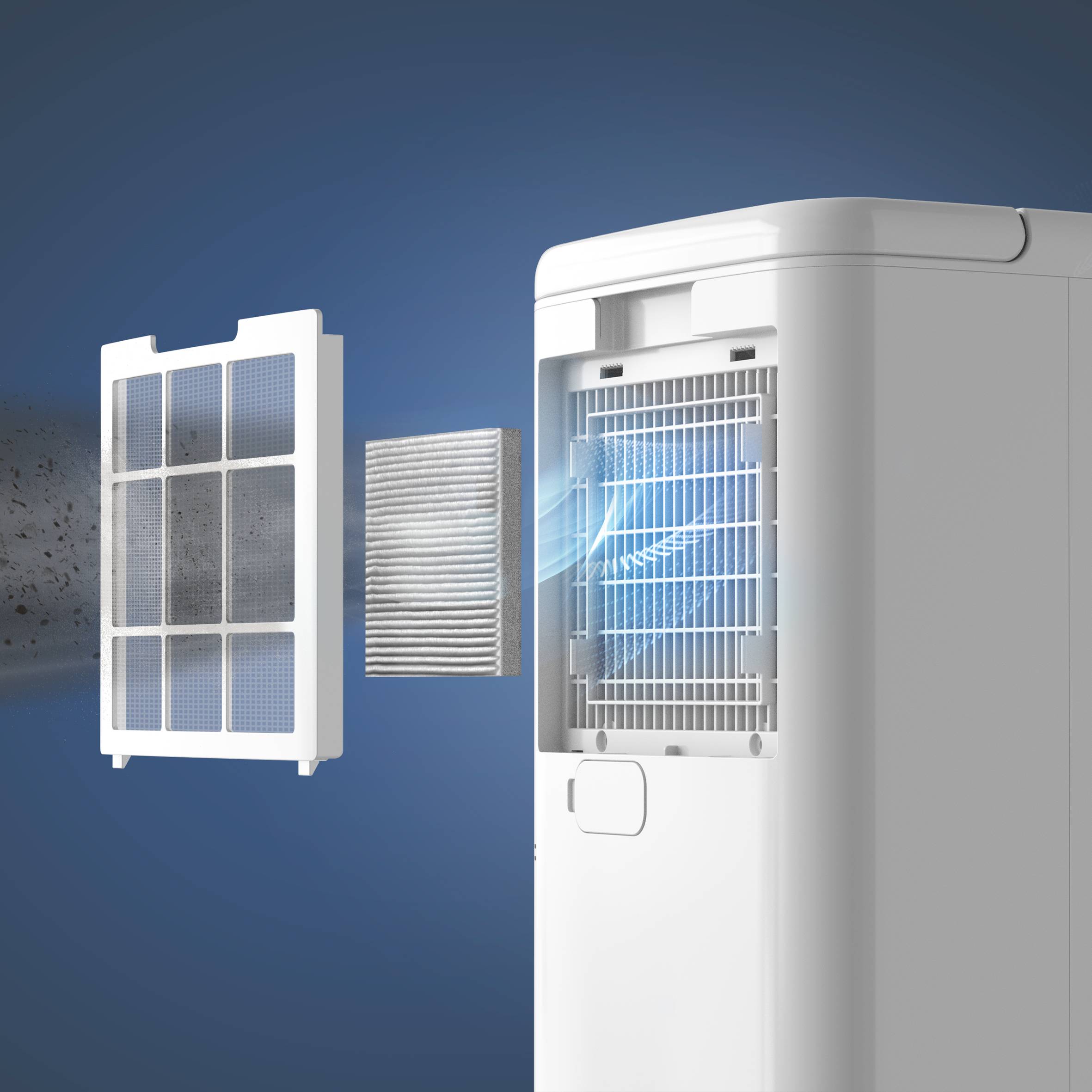 FILTRES A PARTICULES XD6035F0