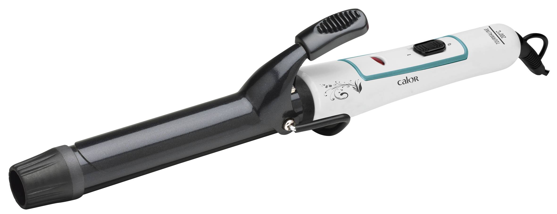 FER A BOUCLER AQUA COLLECTION