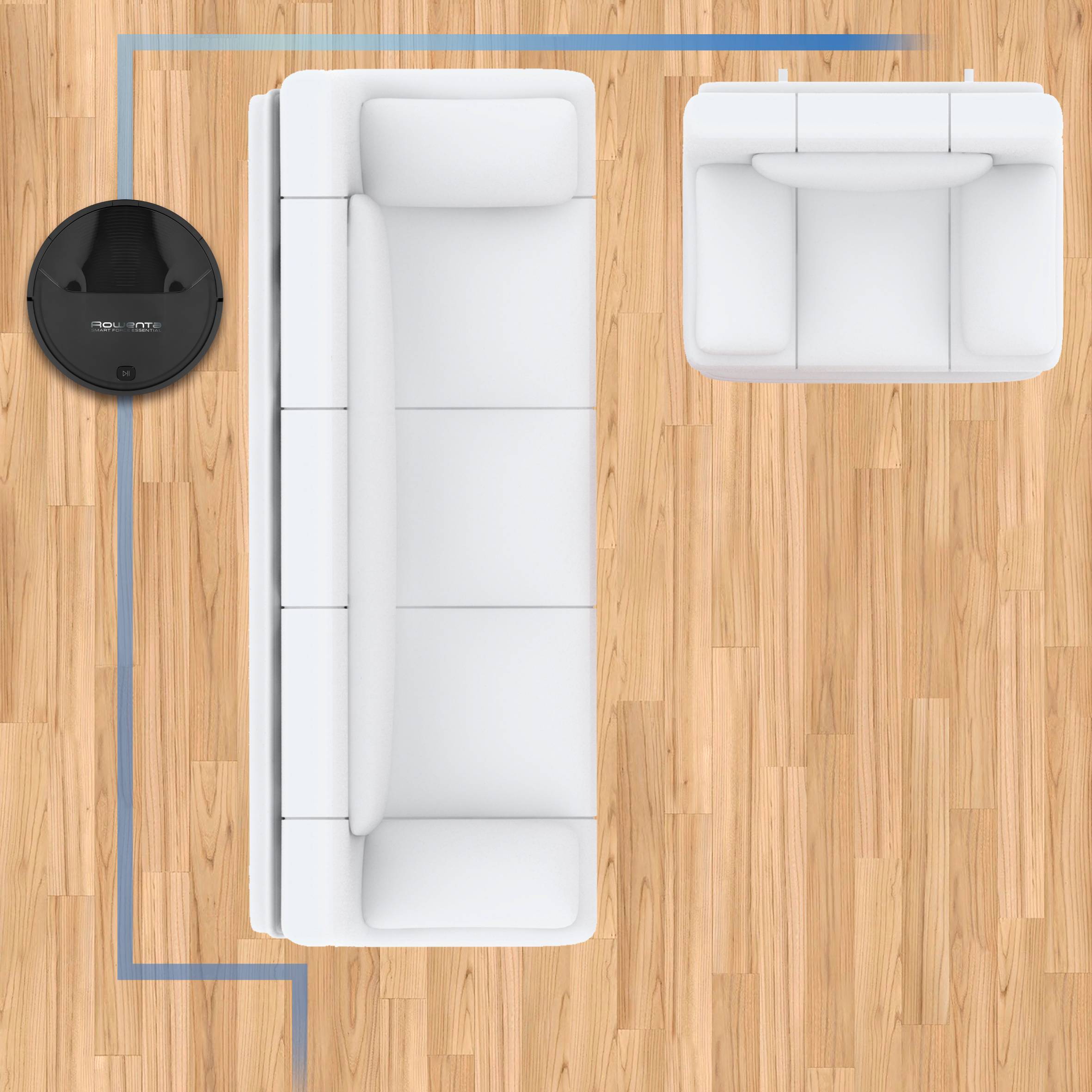 SMART FORCE™ ESSENTIAL