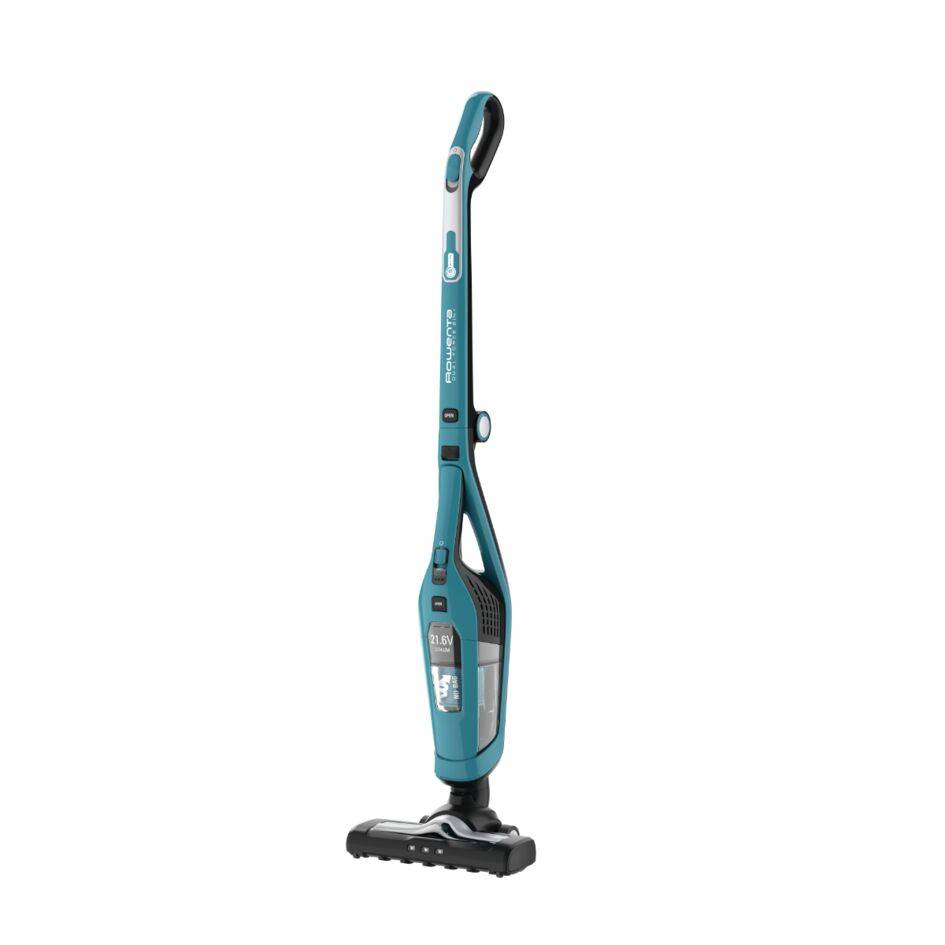 ASPIRATEUR BALAI SANS FIL DUAL FORCE 2-EN-1
