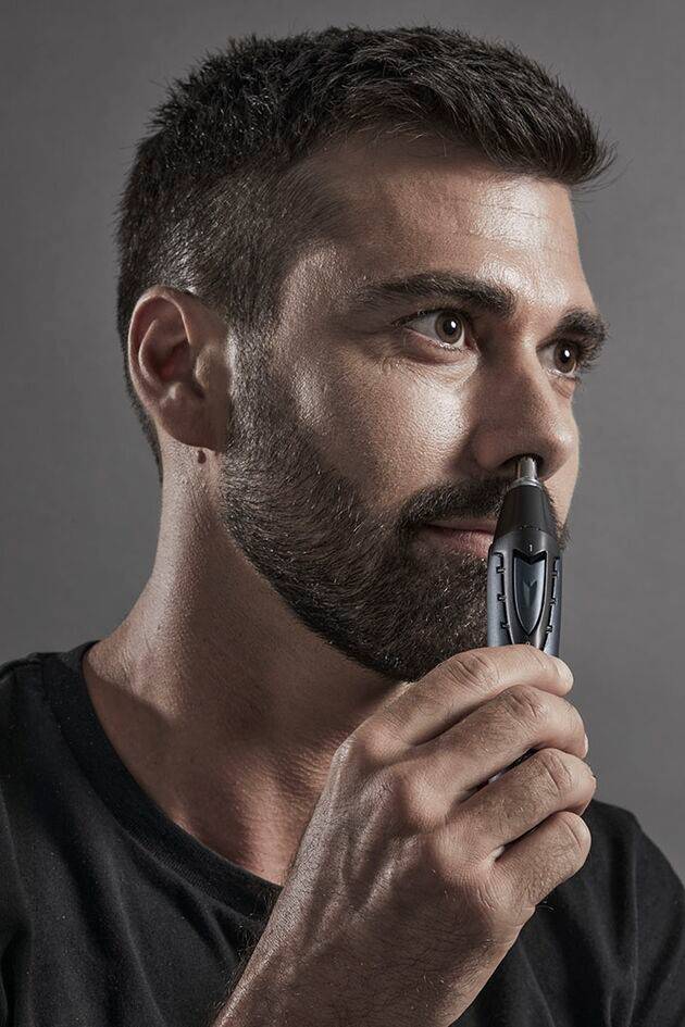 TONDEUSE NEZ & OREILLES