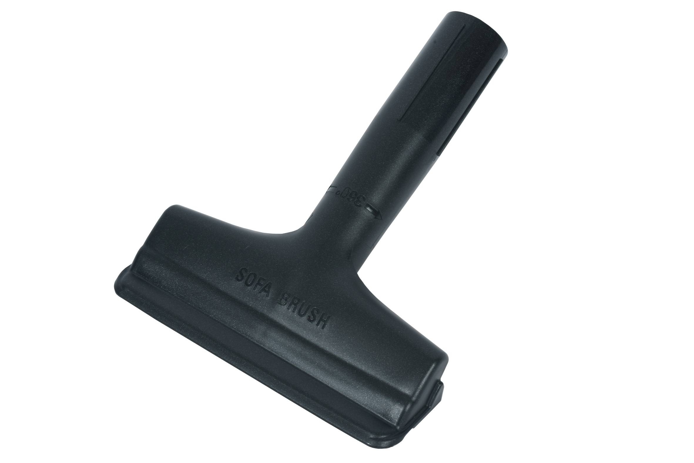 Suceur large noir SS-2230002627