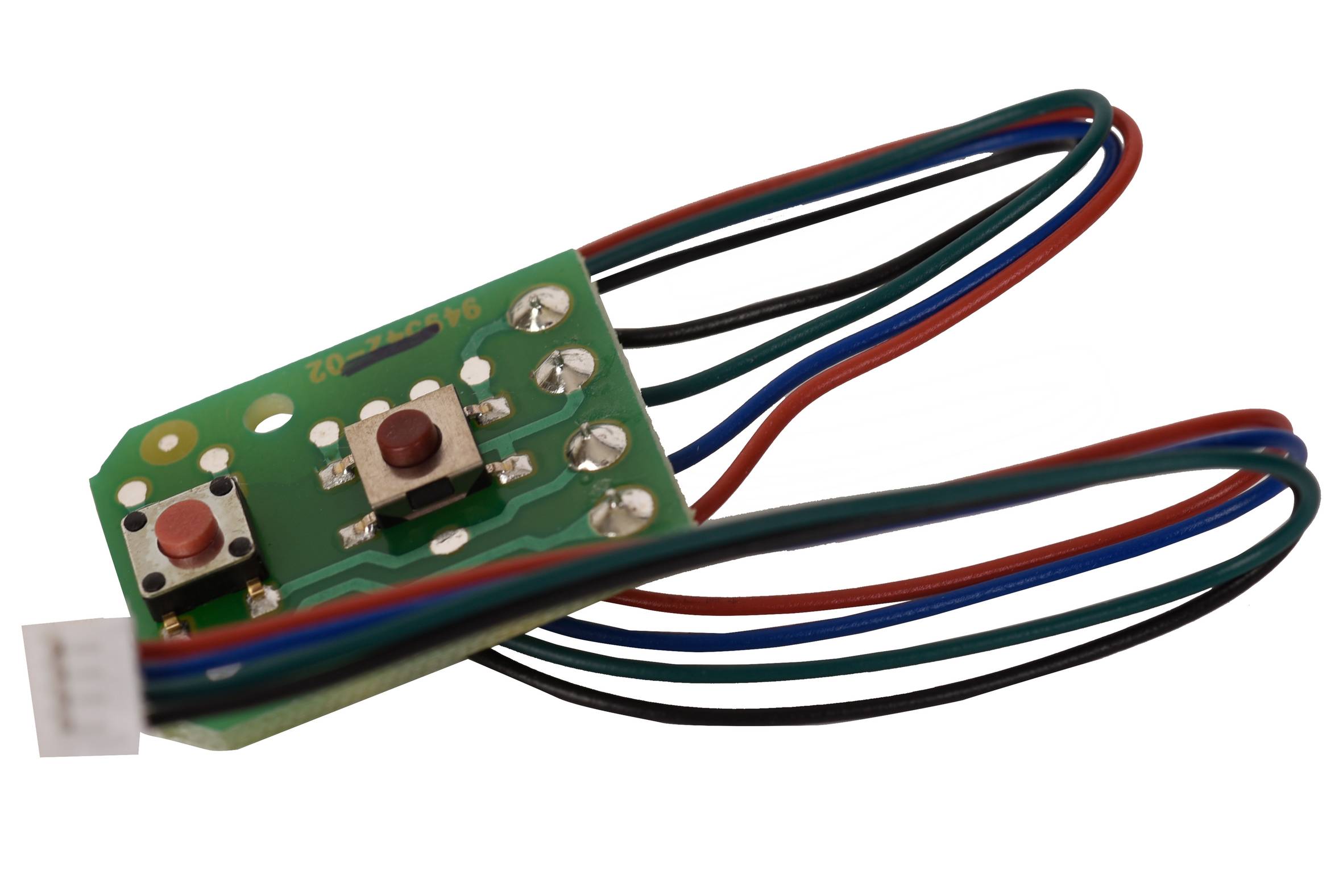 Carte électronique de commande on/off/boost SS-2230002496