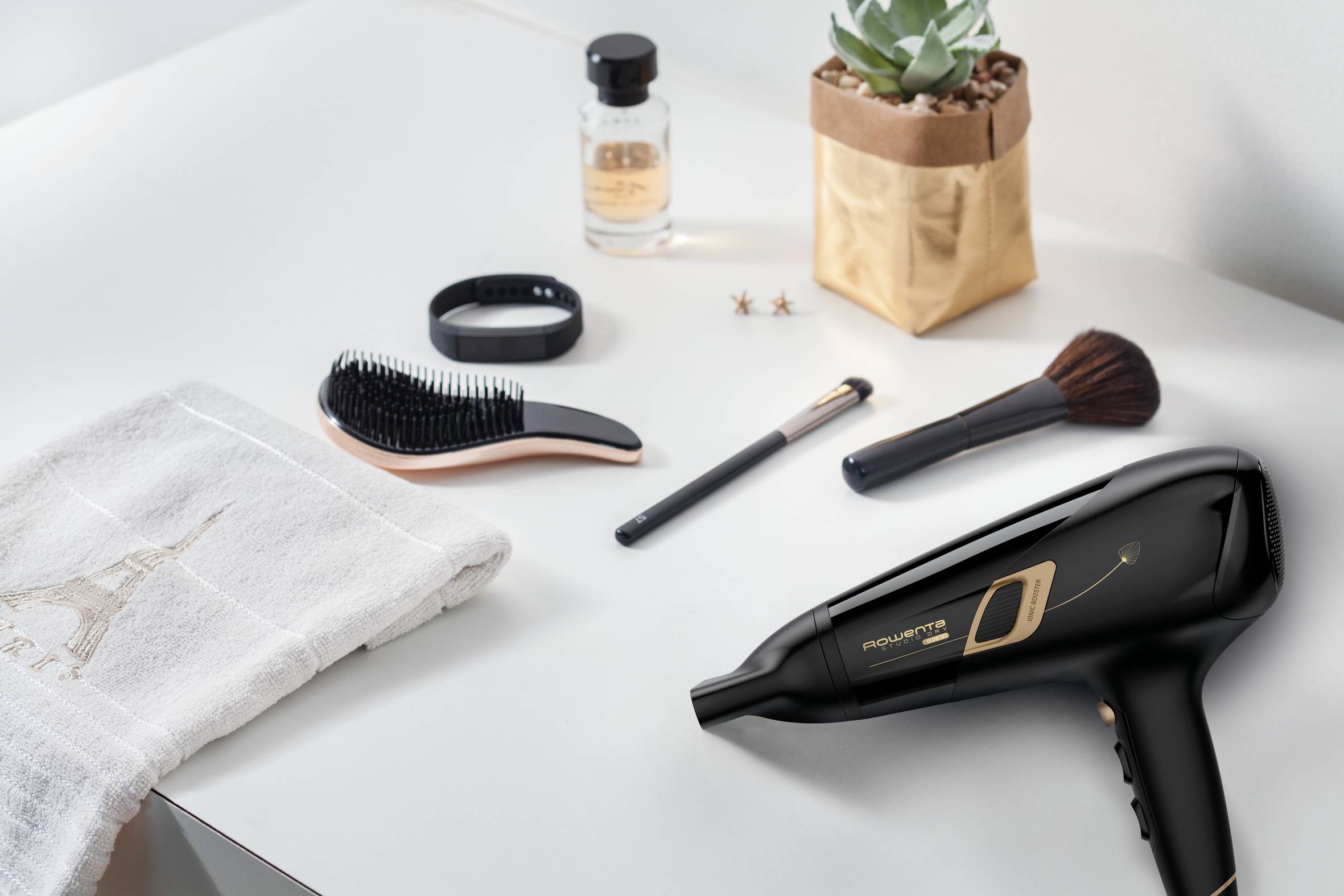 STUDIO DRY GLOW - Collection Magic Nature