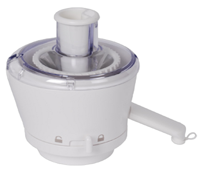 Accessoire centrifugeuse expert