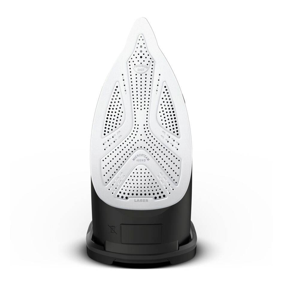 Steamforce Pro Fer vapeur, Débit vapeur continu 75 g/min, Fonction pressing 300 g/min